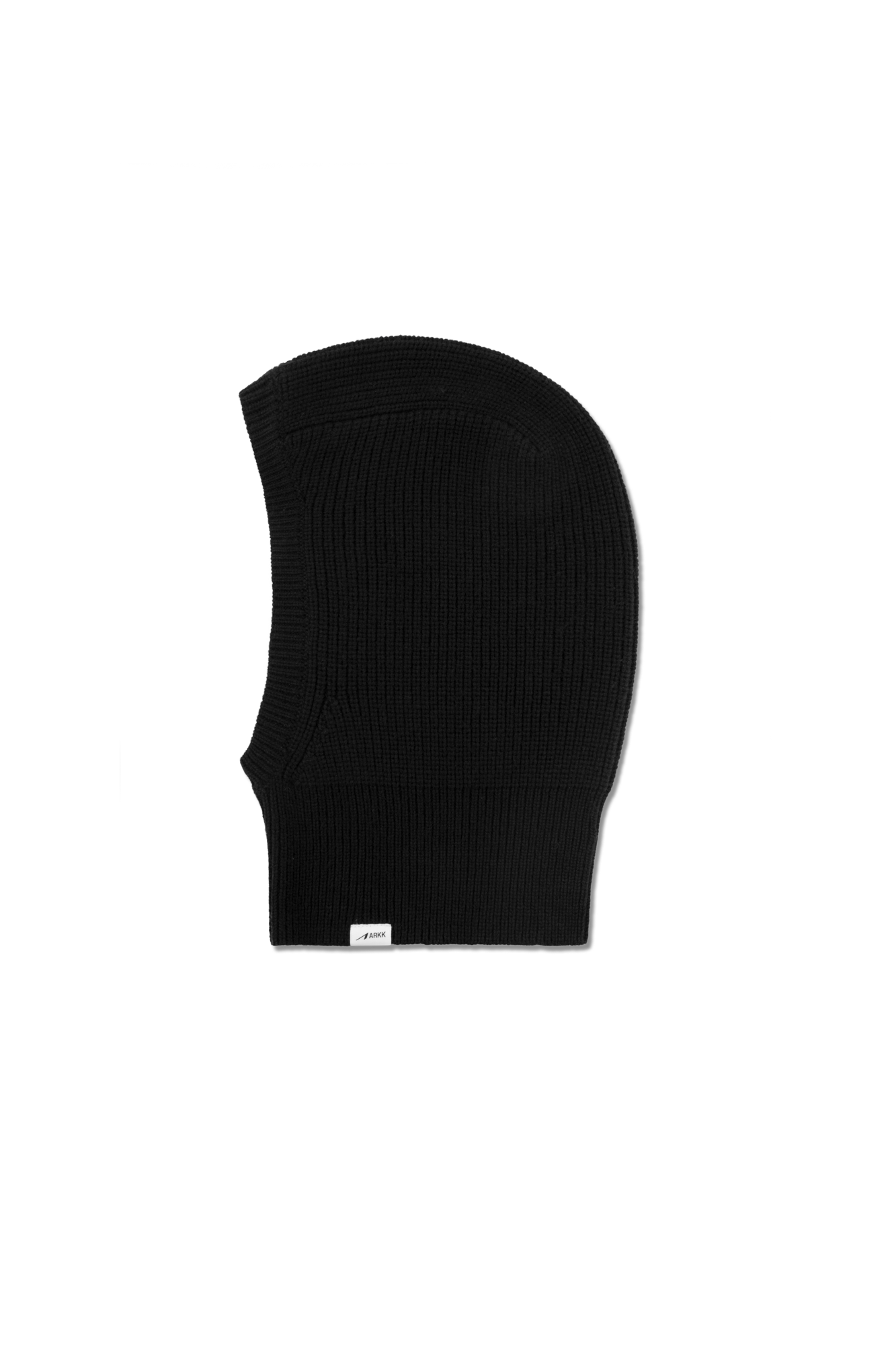 ARKK Accessories ARKK Balaclava | Black Beanie