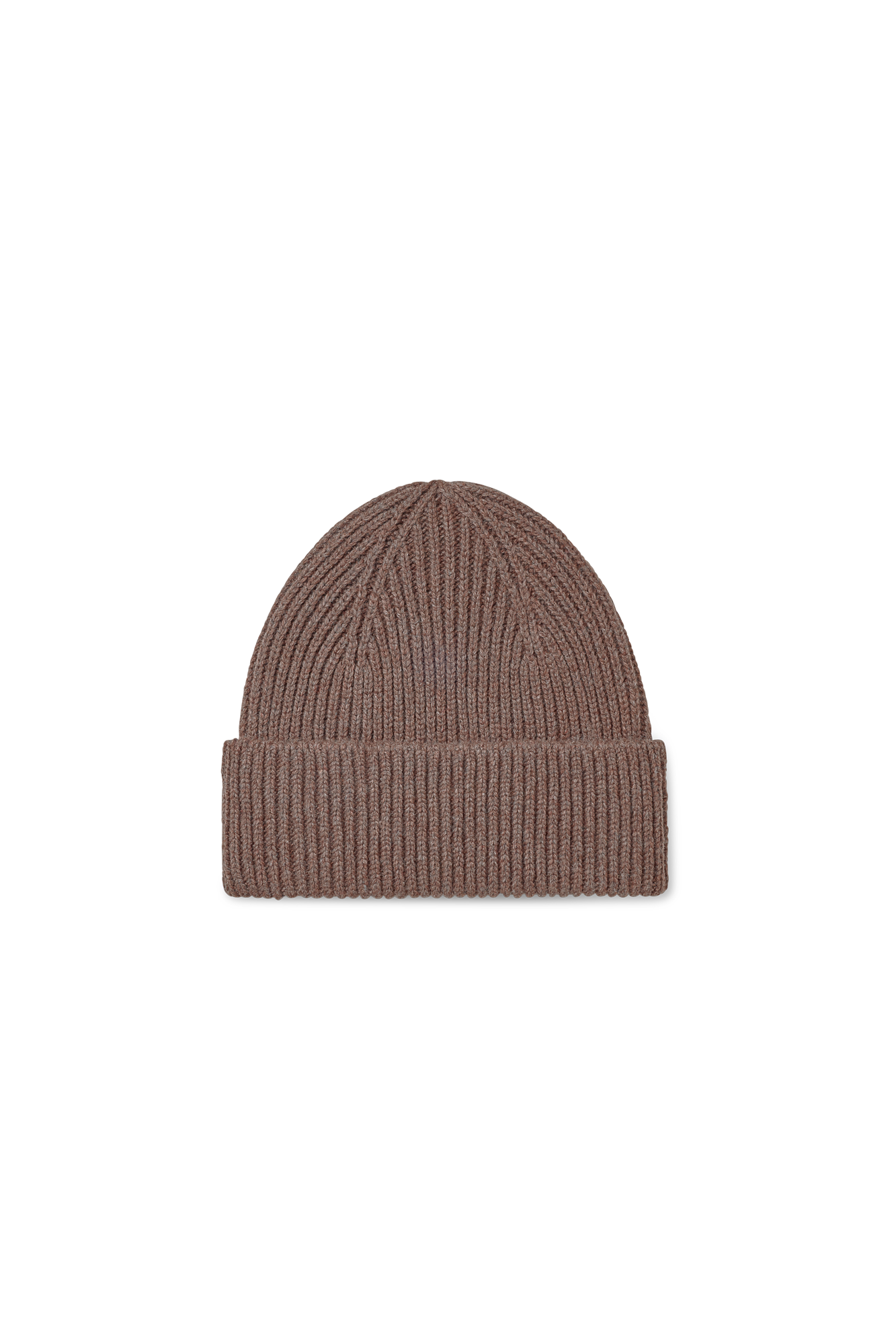 ARKK Accessories ARKK High Beanie | Coffee Brown Beanie