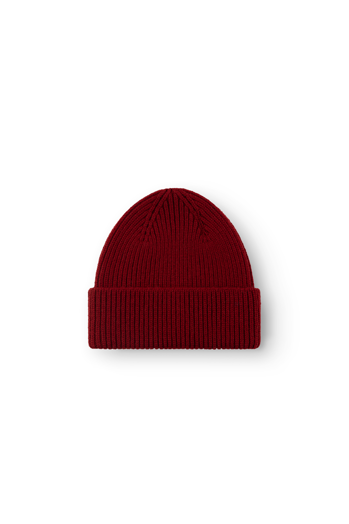 ARKK Accessories ARKK High Beanie | Marshmallow Beanie