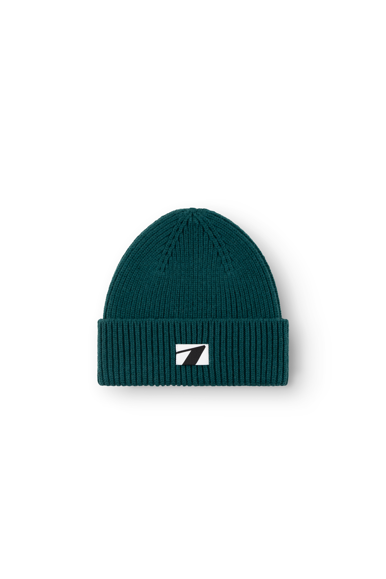 ARKK Accessories ARKK High Beanie | Petrol Beanie