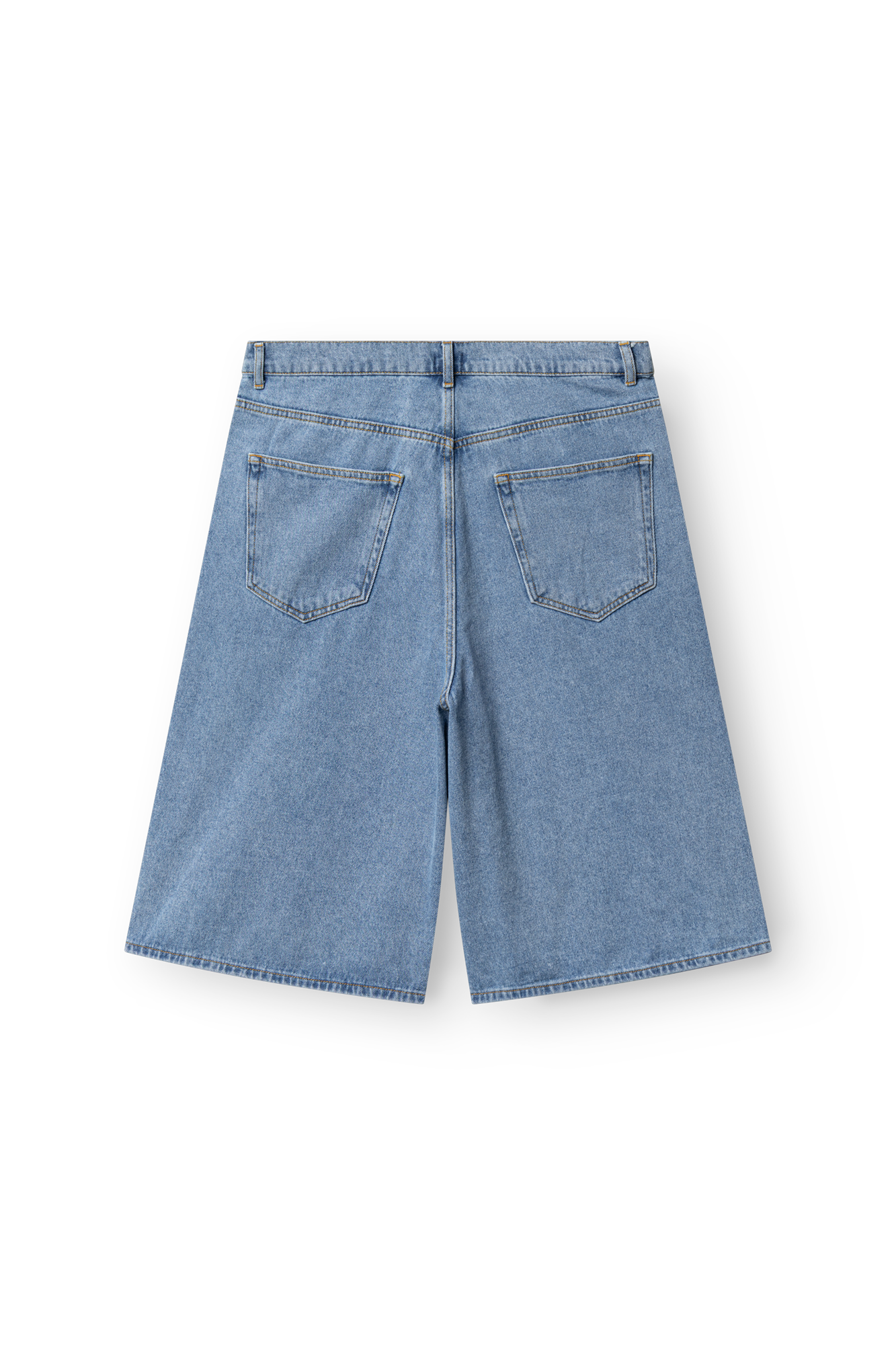ARKK Apparel ARKK Jorts Classic | Denim Shorts