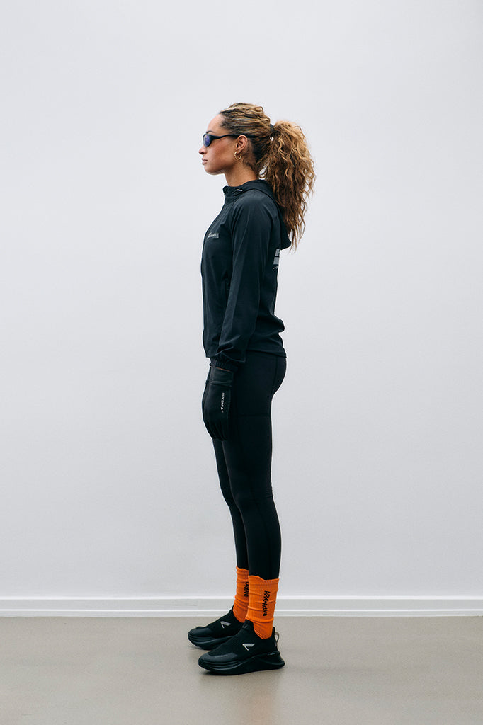 ARKK Apparel ARKK Mesh Shorts | Black Tights