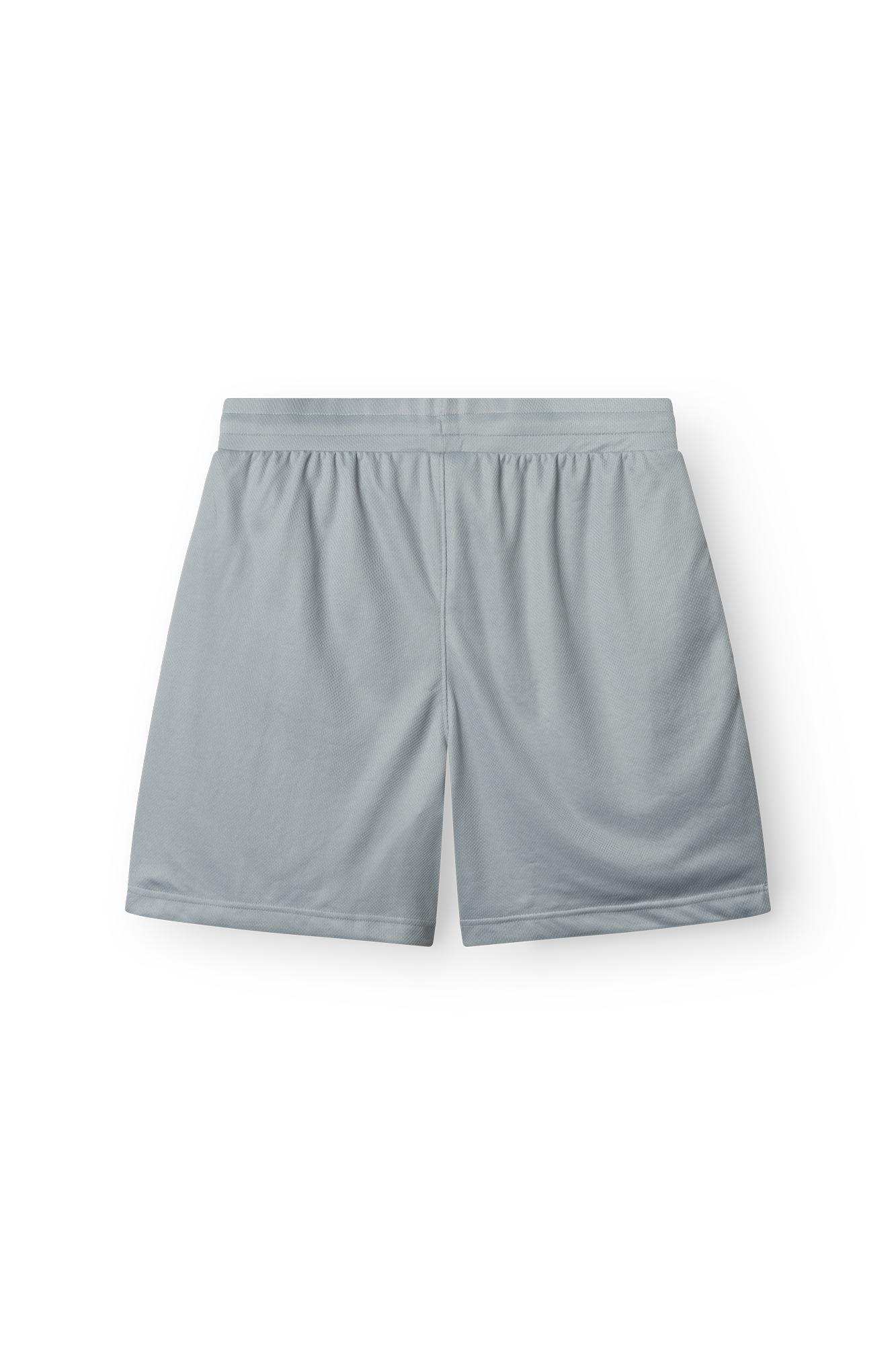 ARKK Apparel ARKK Mesh Shorts | Ice Grey Shorts