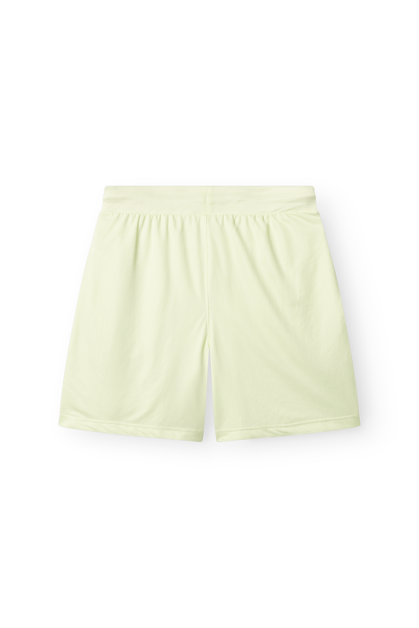 ARKK Apparel ARKK Mesh Shorts | Lime Shorts