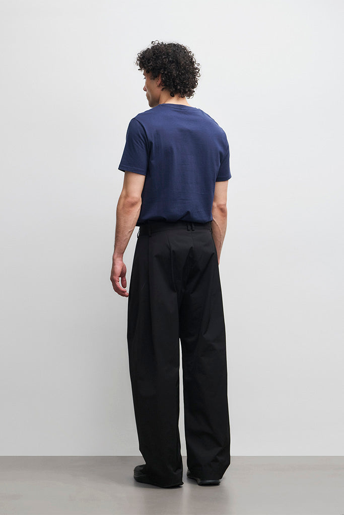 ARKK Apparel ARKK Minimal Tee | Navy T-Shirt