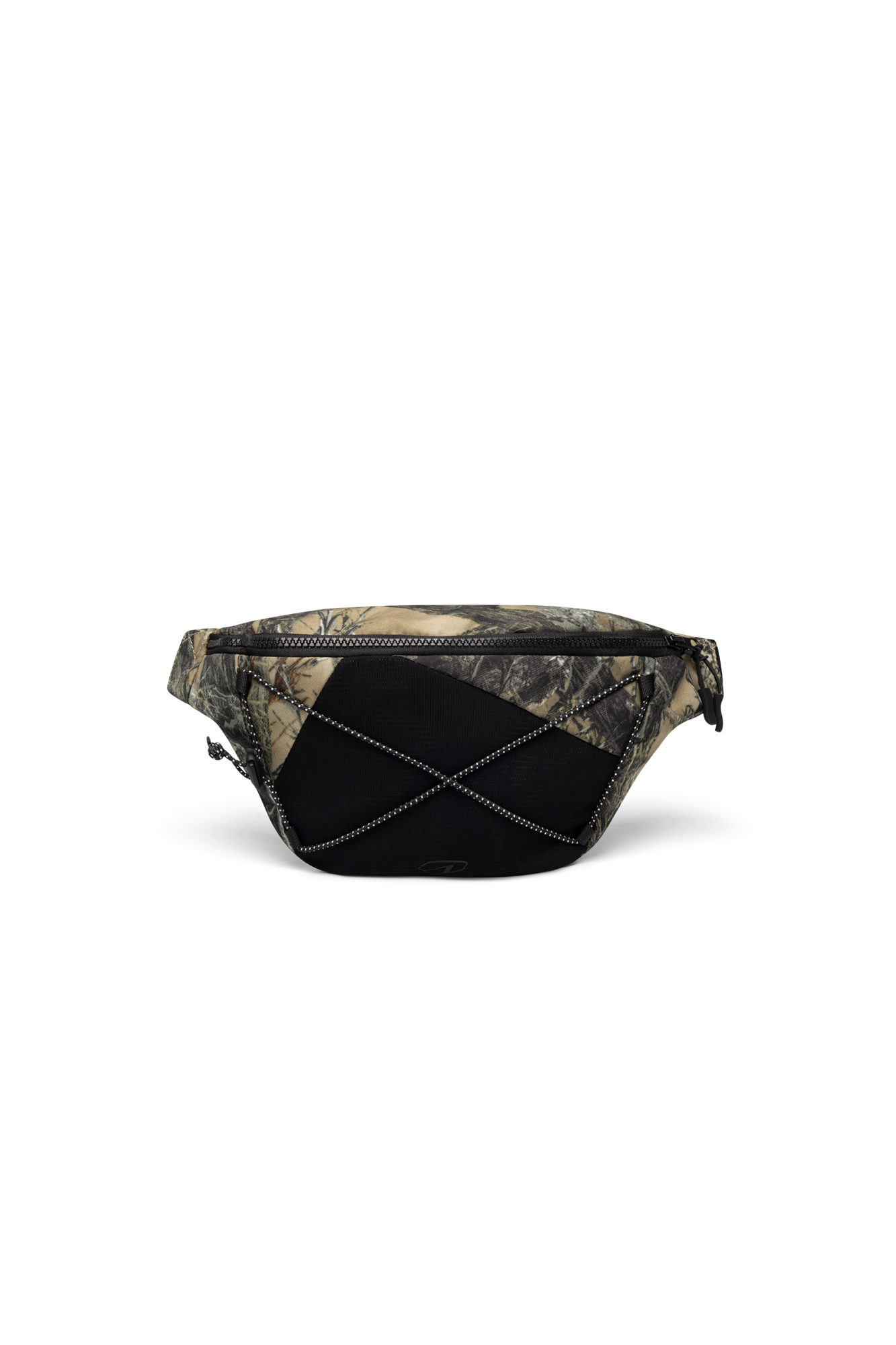 ARKK Accessories ARKK Nylon Bumbag | Camo Bumbag