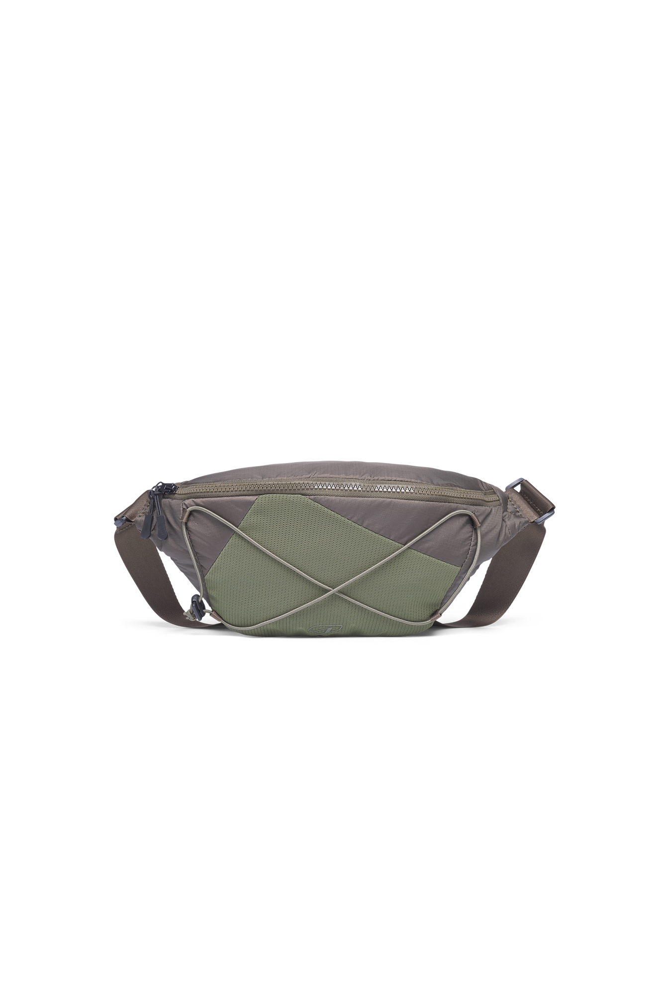 ARKK Accessories ARKK Nylon Bumbag | Olive Bumbag