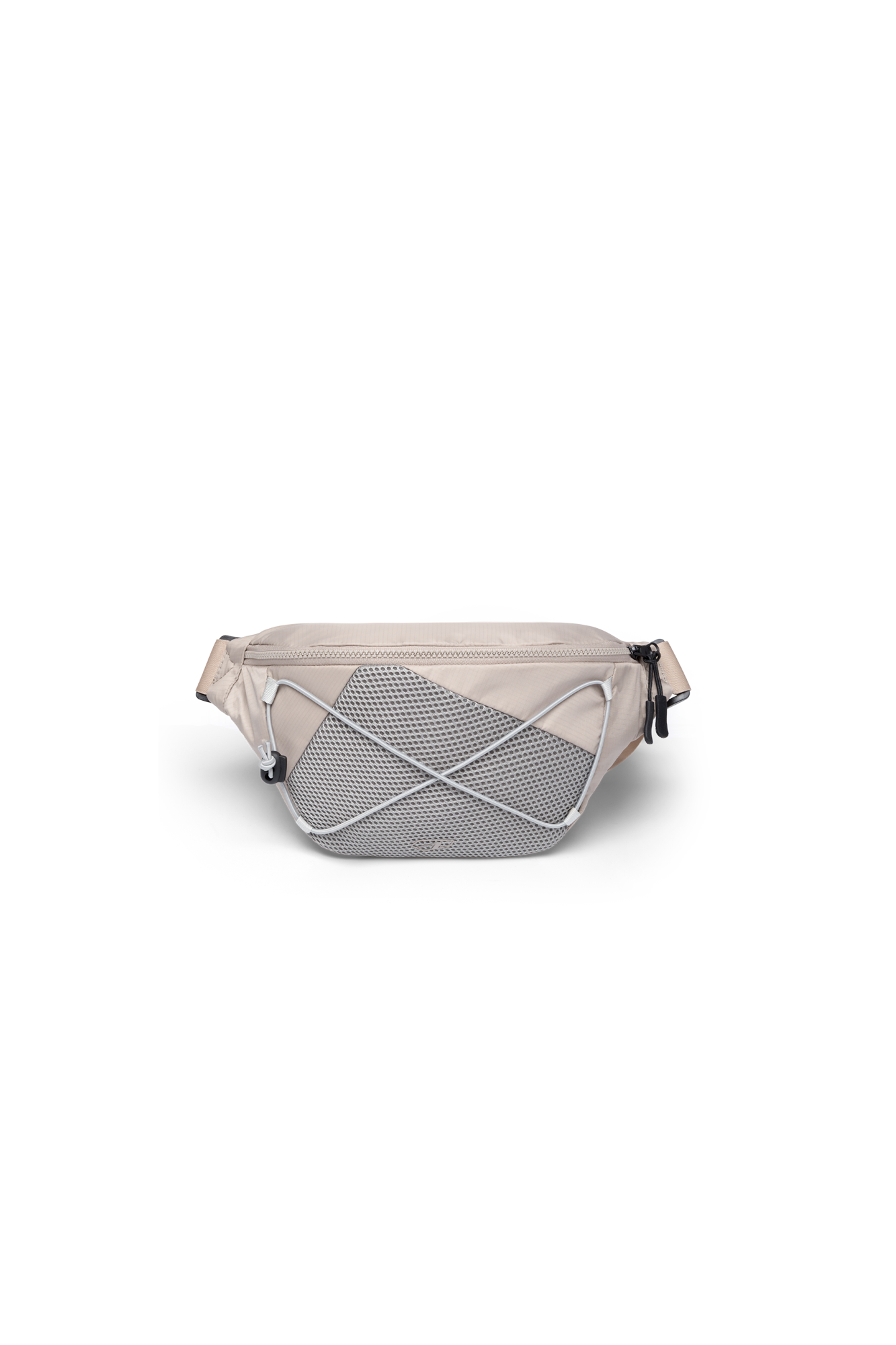 ARKK Accessories ARKK Nylon Bumbag | Taupe Bumbag
