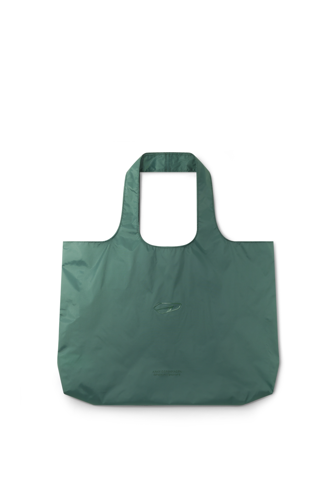 ARKK Accessories ARKK Nylon Tote | Sage Shoulderbag