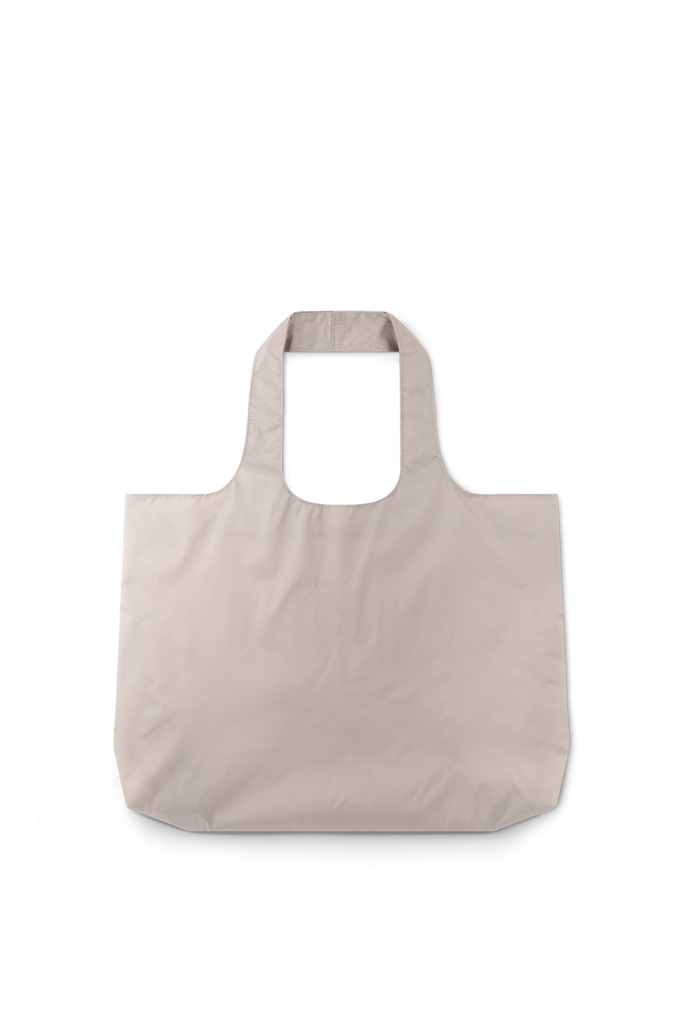 ARKK Accessories ARKK Nylon Tote | Taupe Shoulderbag