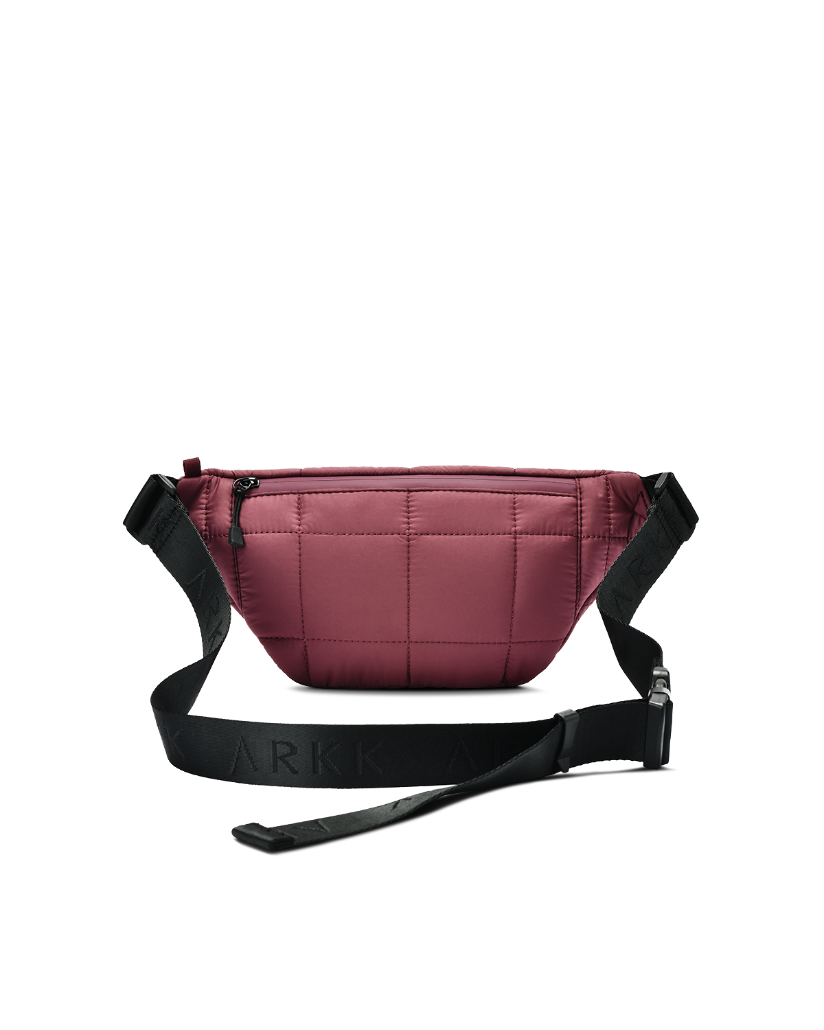 ARKK Accessories ARKK Padded Bumbag | Bordeaux Bumbag