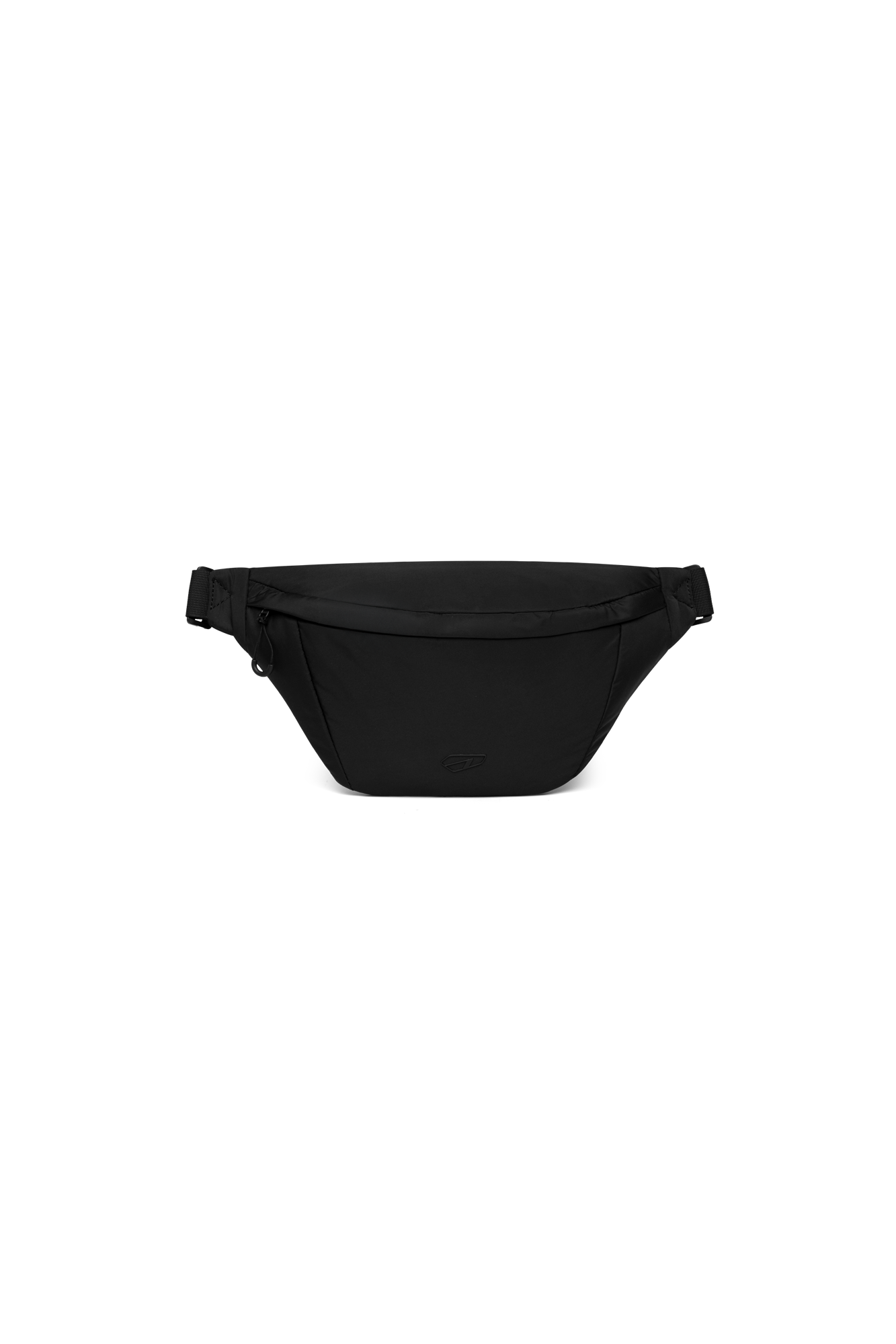 ARKK Accessories ARKK Padded Logo Bumbag | Chocolate Bumbag