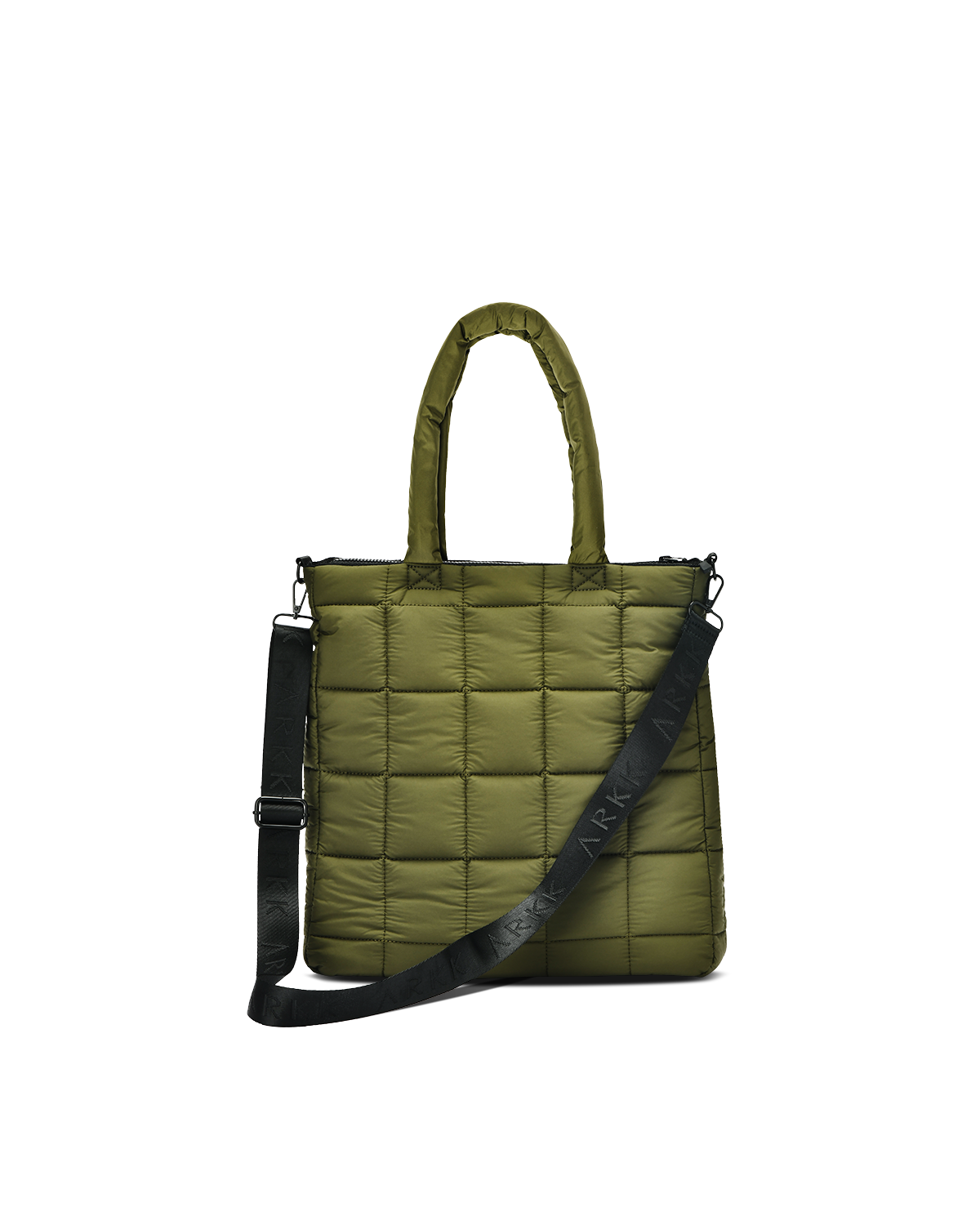 ARKK Accessories ARKK Padded Shopper | Army Shopper