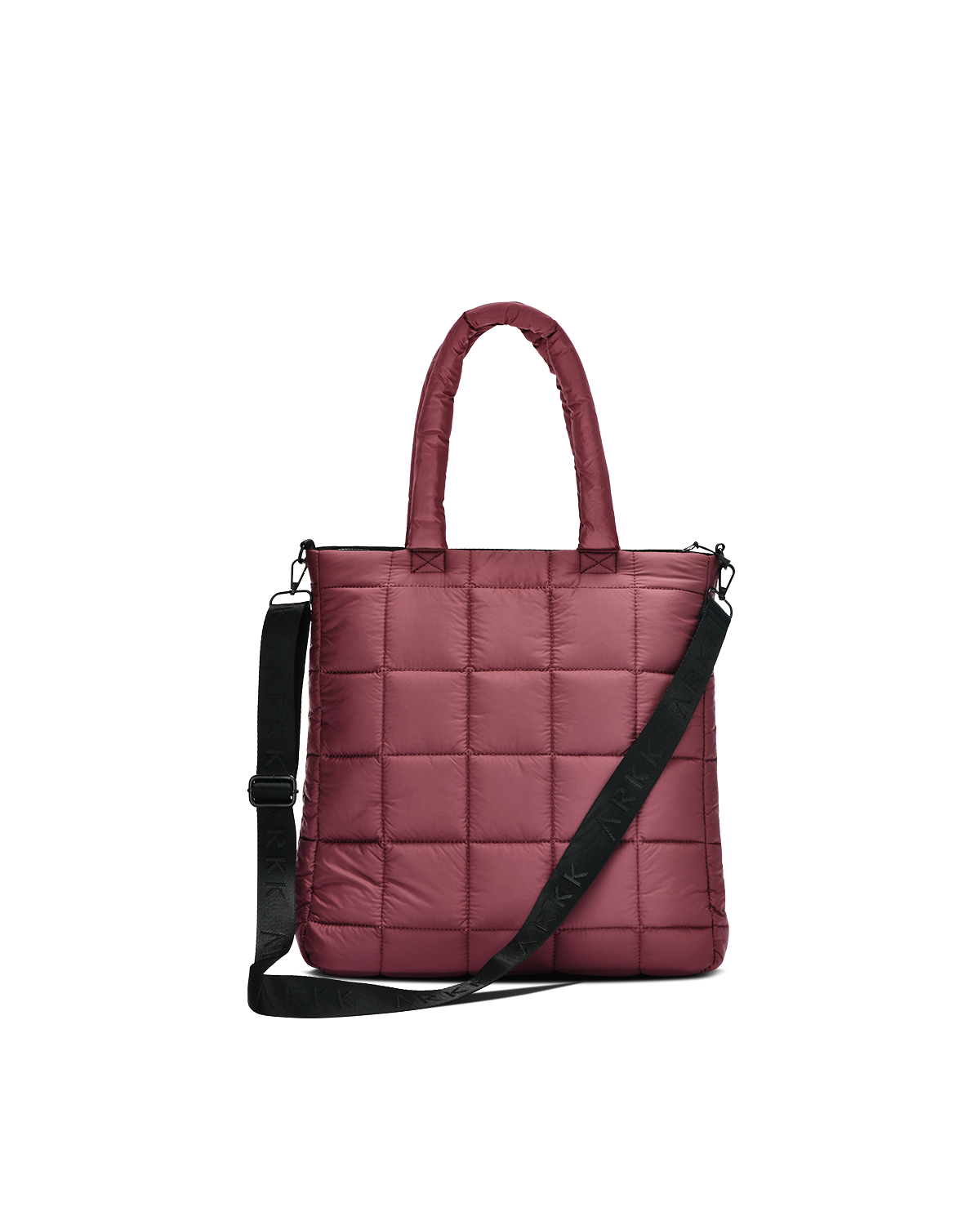 ARKK Accessories ARKK Padded Shopper | Bordeaux Shopper