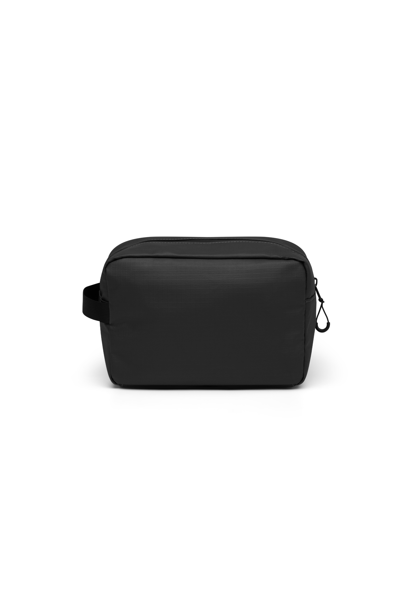 ARKK Accessories ARKK Ripstop Toiletry Bag | Black Bumbag