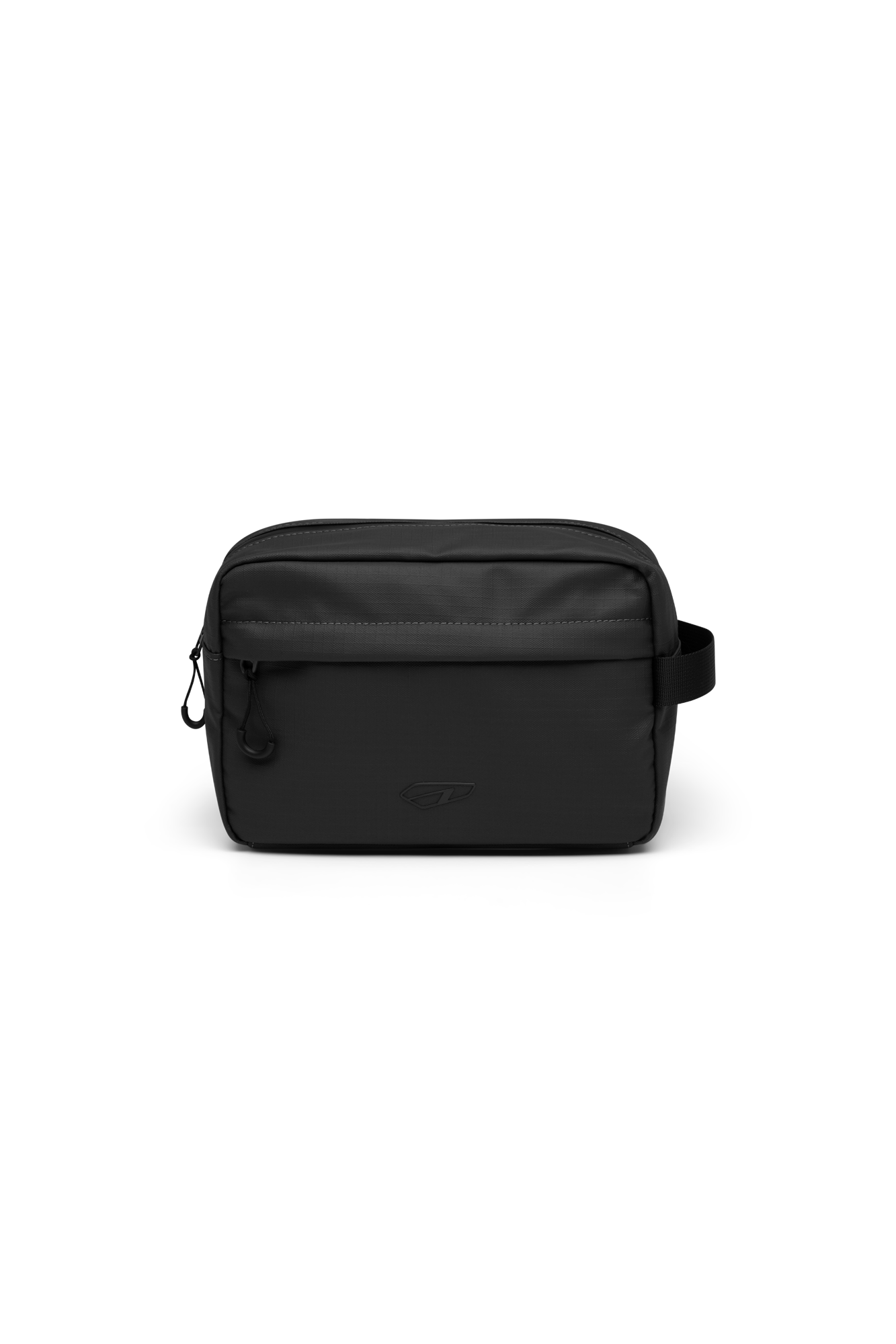 ARKK Accessories ARKK Ripstop Toiletry Bag | Black Bumbag