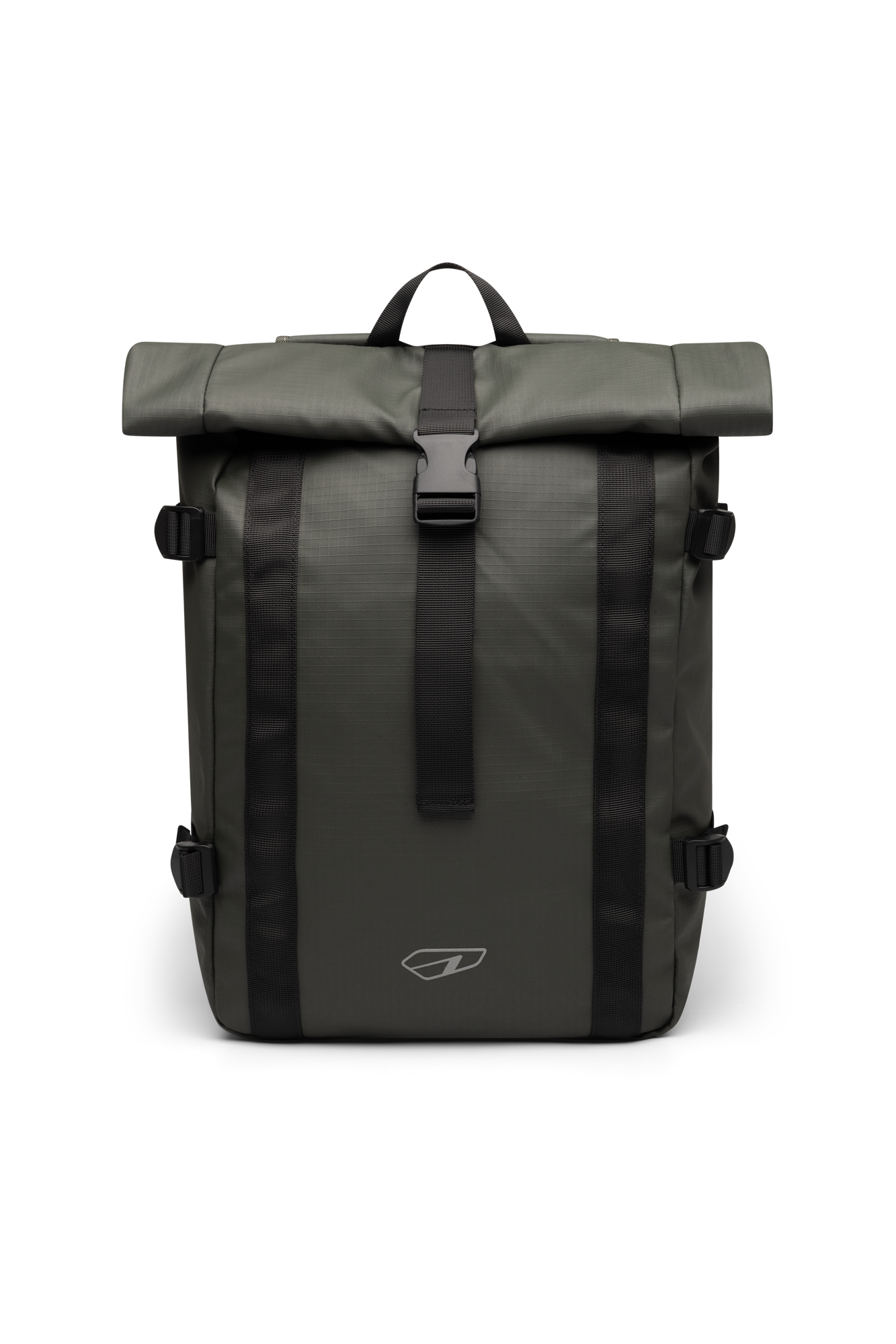 ARKK Accessories ARKK Roll Top Backpack | Olive Backpack
