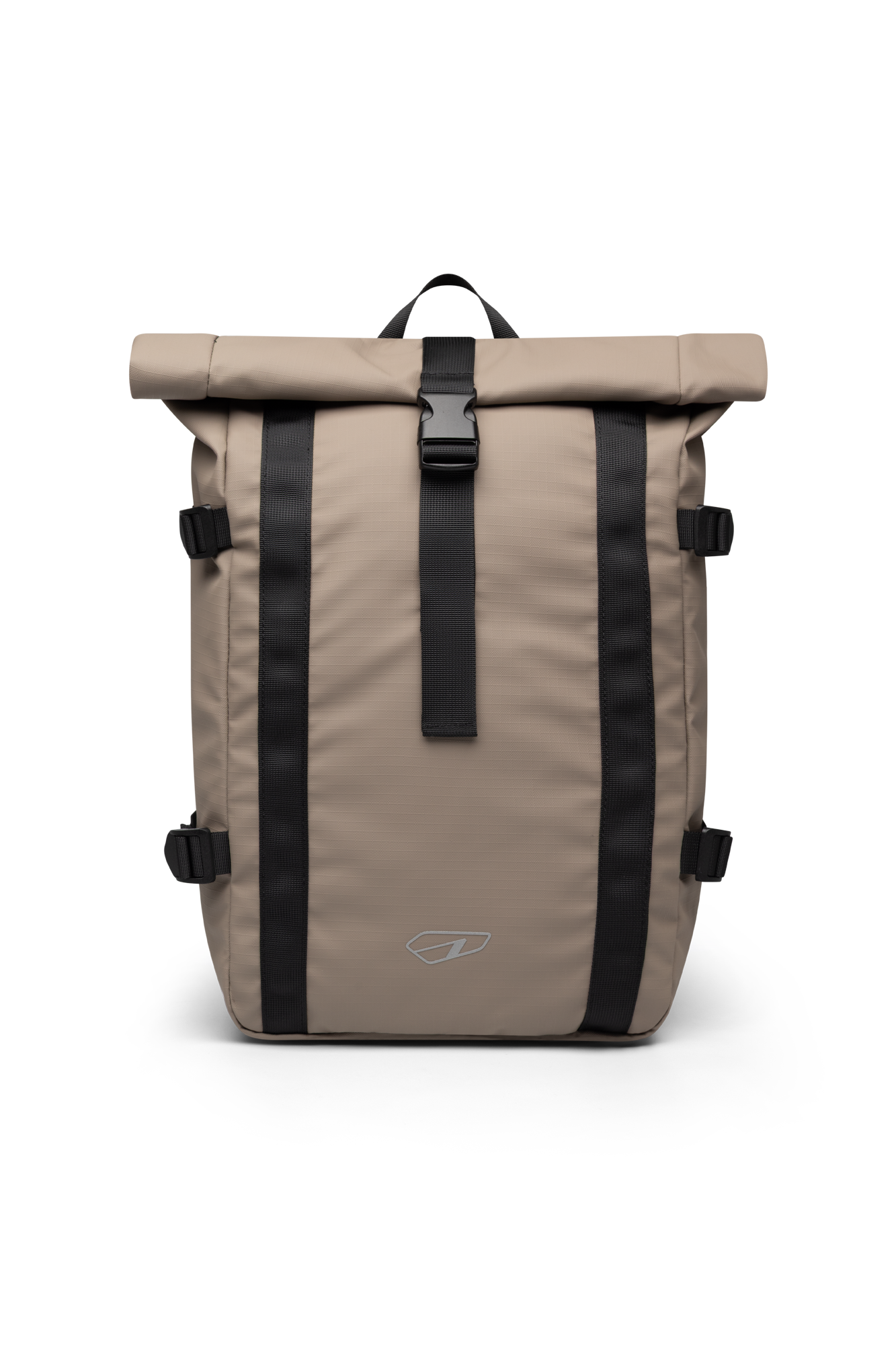 ARKK Accessories ARKK Roll Top Backpack | Taupe Backpack