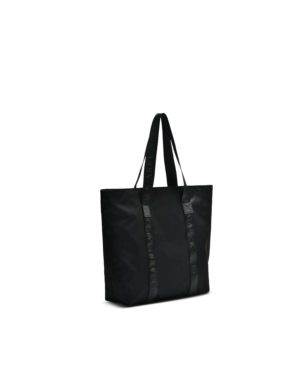 ARKK Accessories ARKK Shopper Bag | Black Shopper