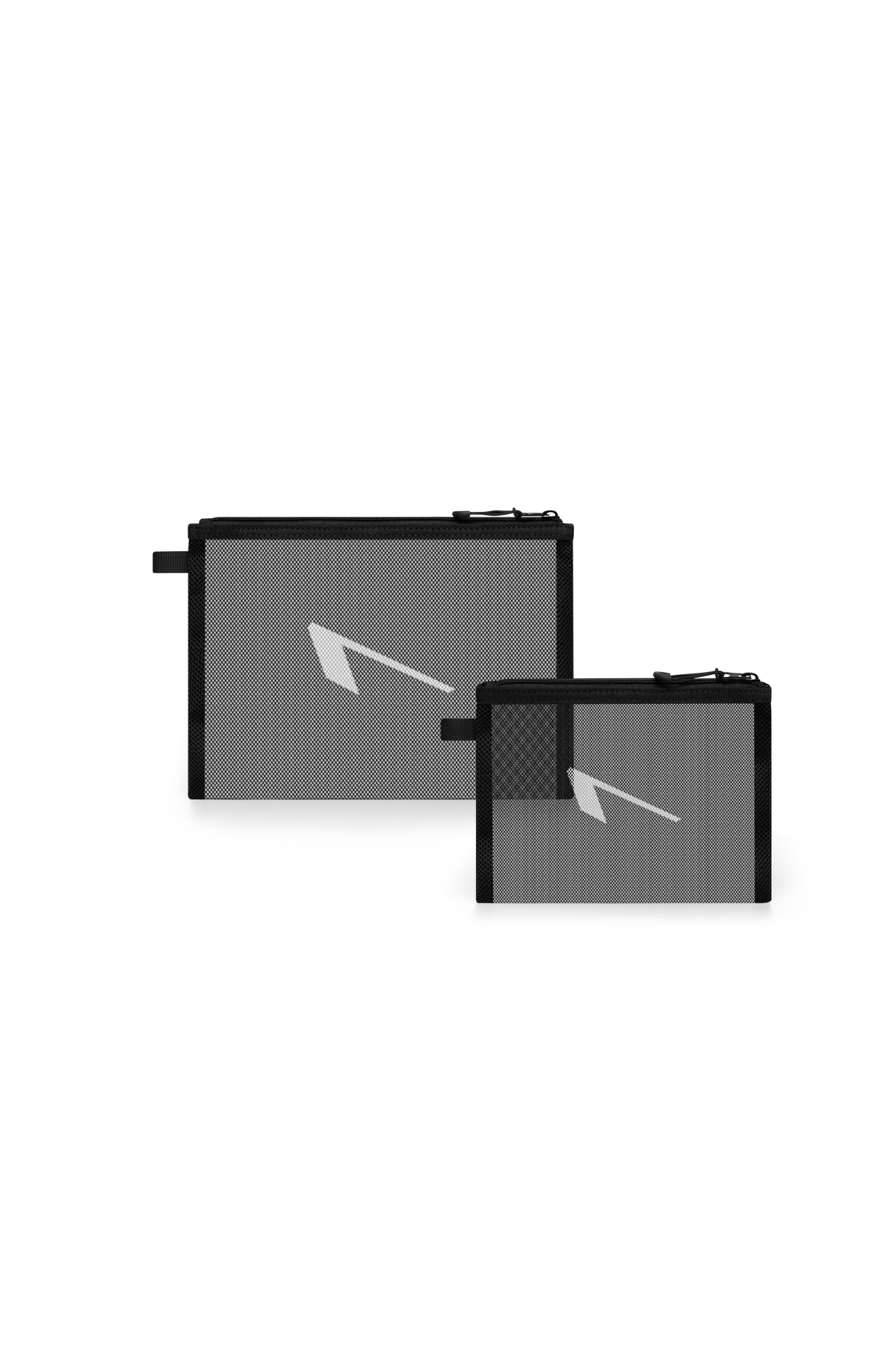 ARKK Accessories ARKK Sling Bag | Black Shoulderbag