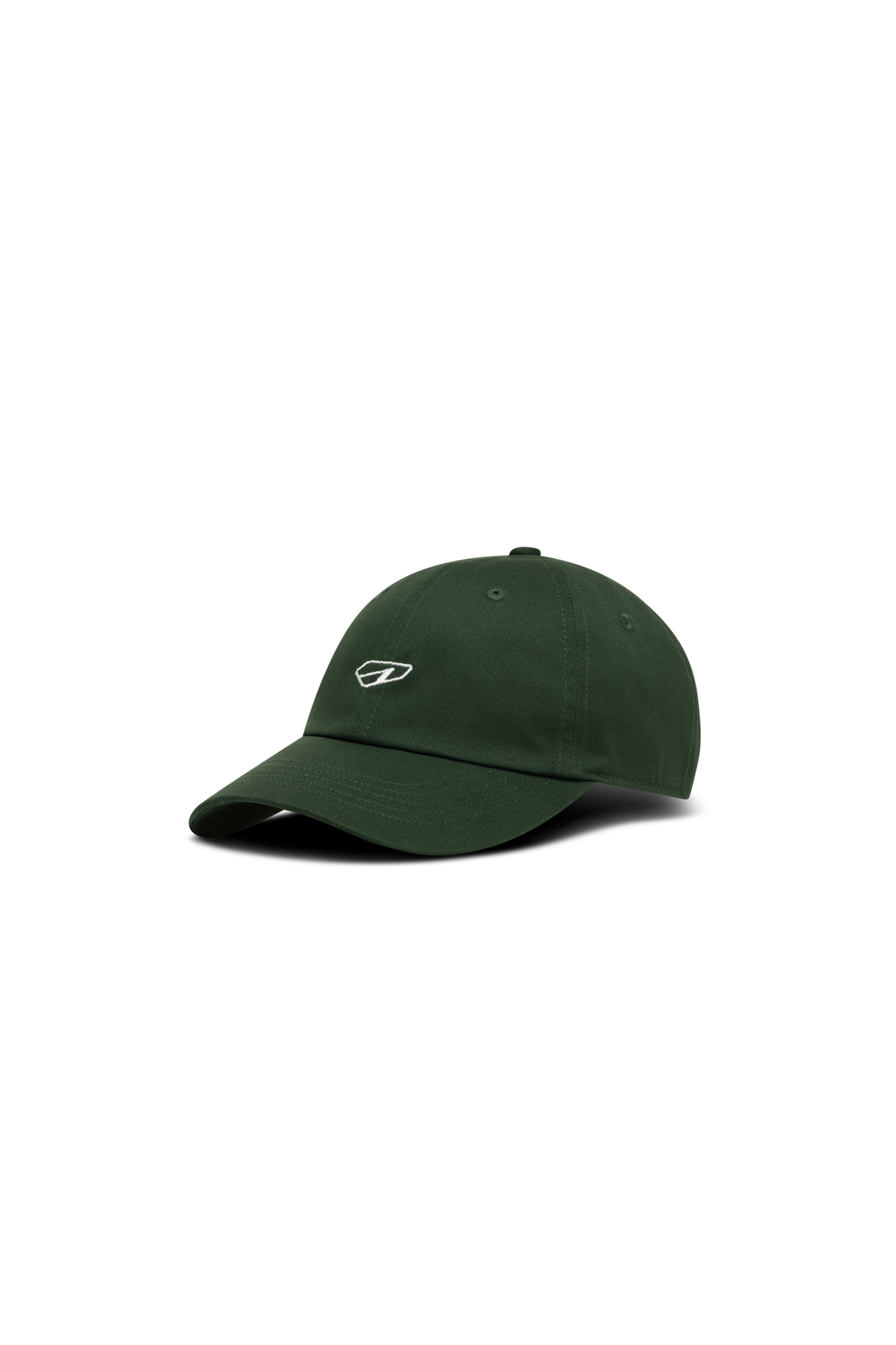 ARKK Accessories ARKK Solid Twill Cap | Forest Cap