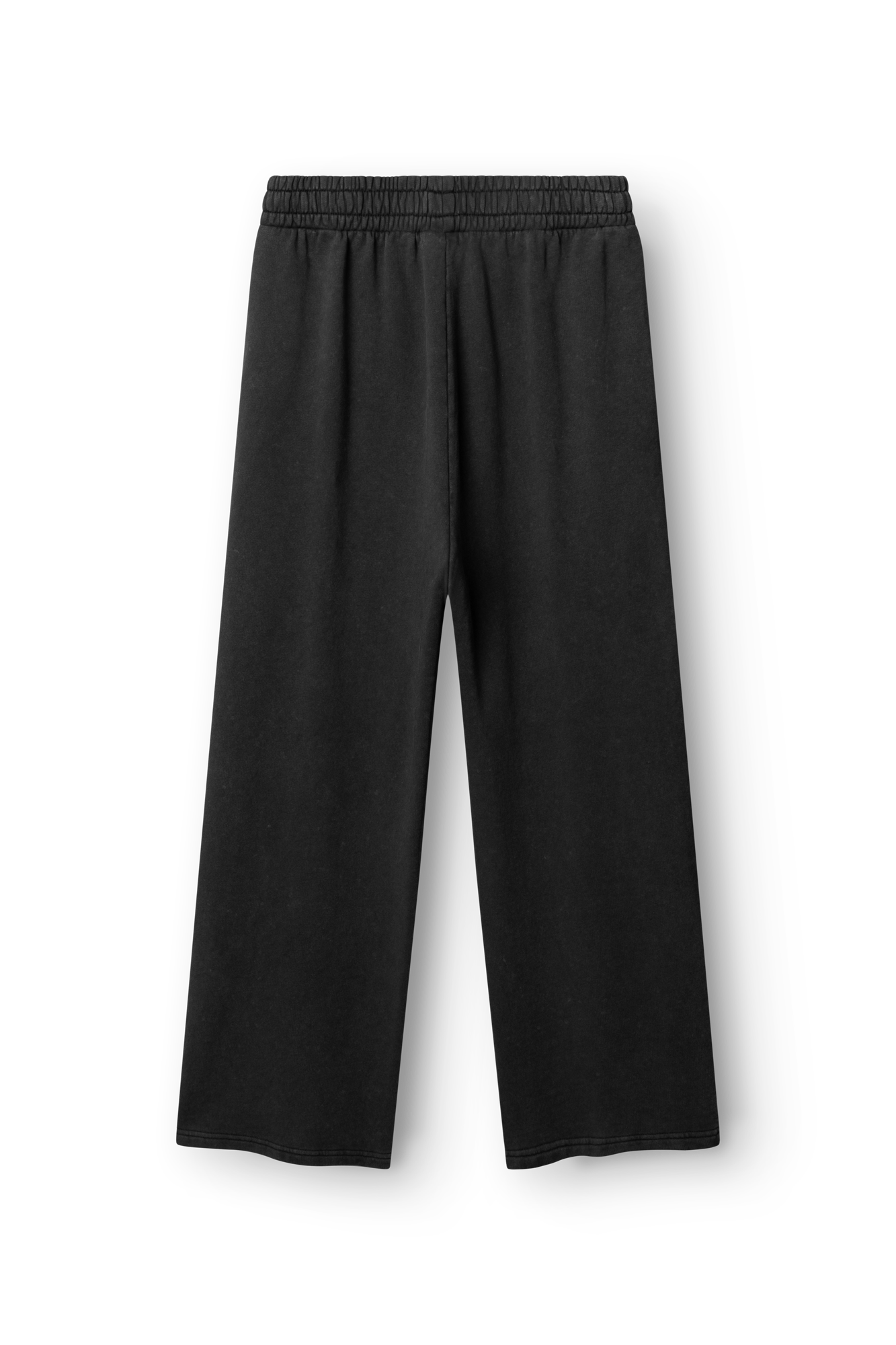 ARKK Apparel ARKK Straight Leg Sweatpants 2.0 | Black Sweatpants