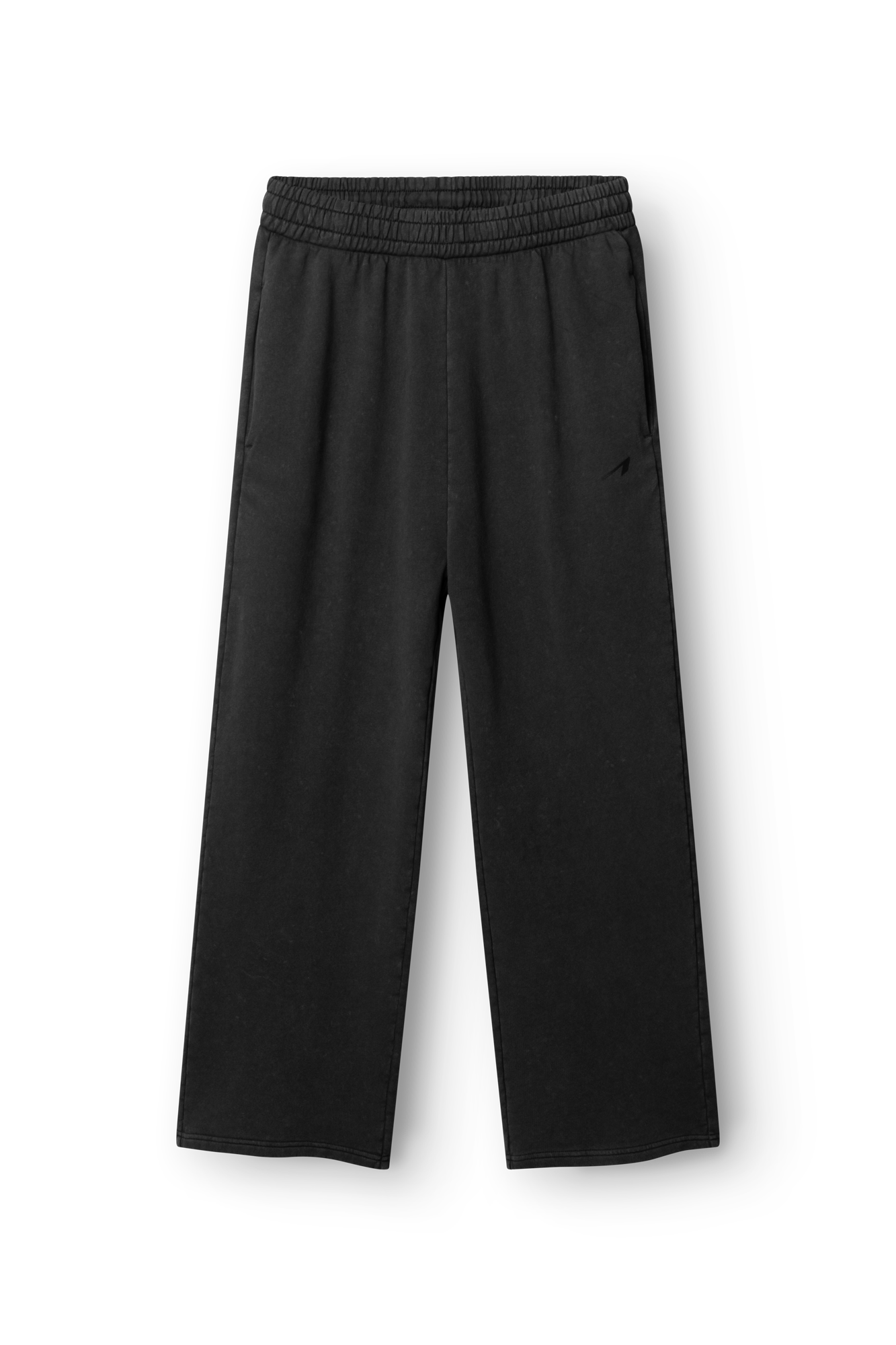 ARKK Apparel ARKK Straight Leg Sweatpants 2.0 | Black Sweatpants
