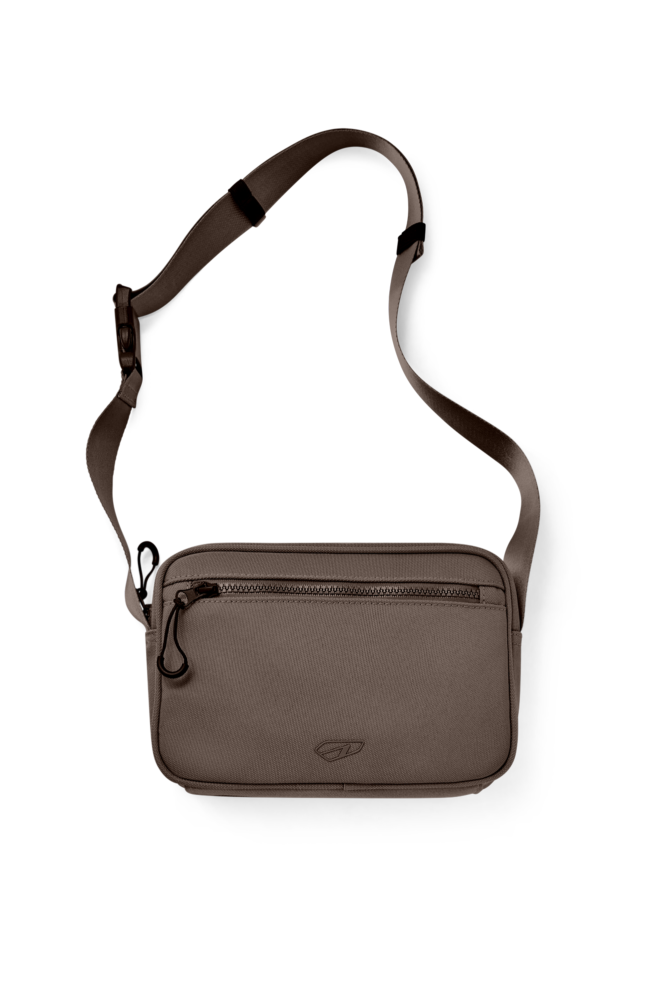 ARKK Accessories ARKK Tech Crossbody Bag | Mocha Bumbag