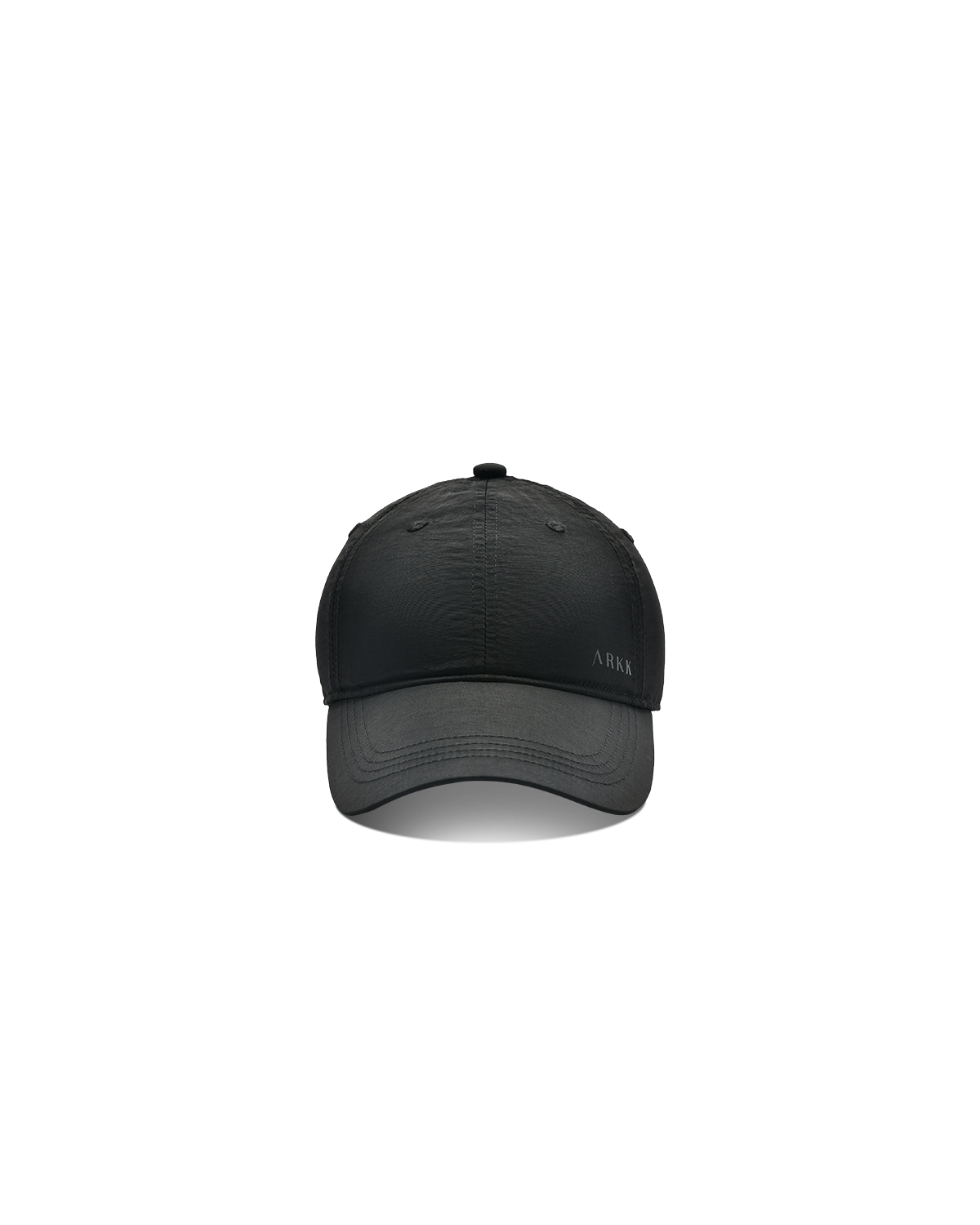 ARKK Accessories ARKK Tech Nylon Cap | Black Cap