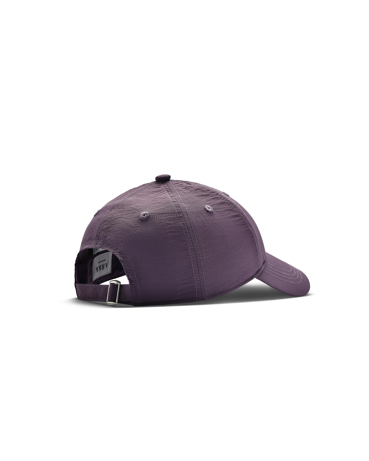 ARKK Accessories ARKK Tech Nylon Cap | Dark Purple Cap