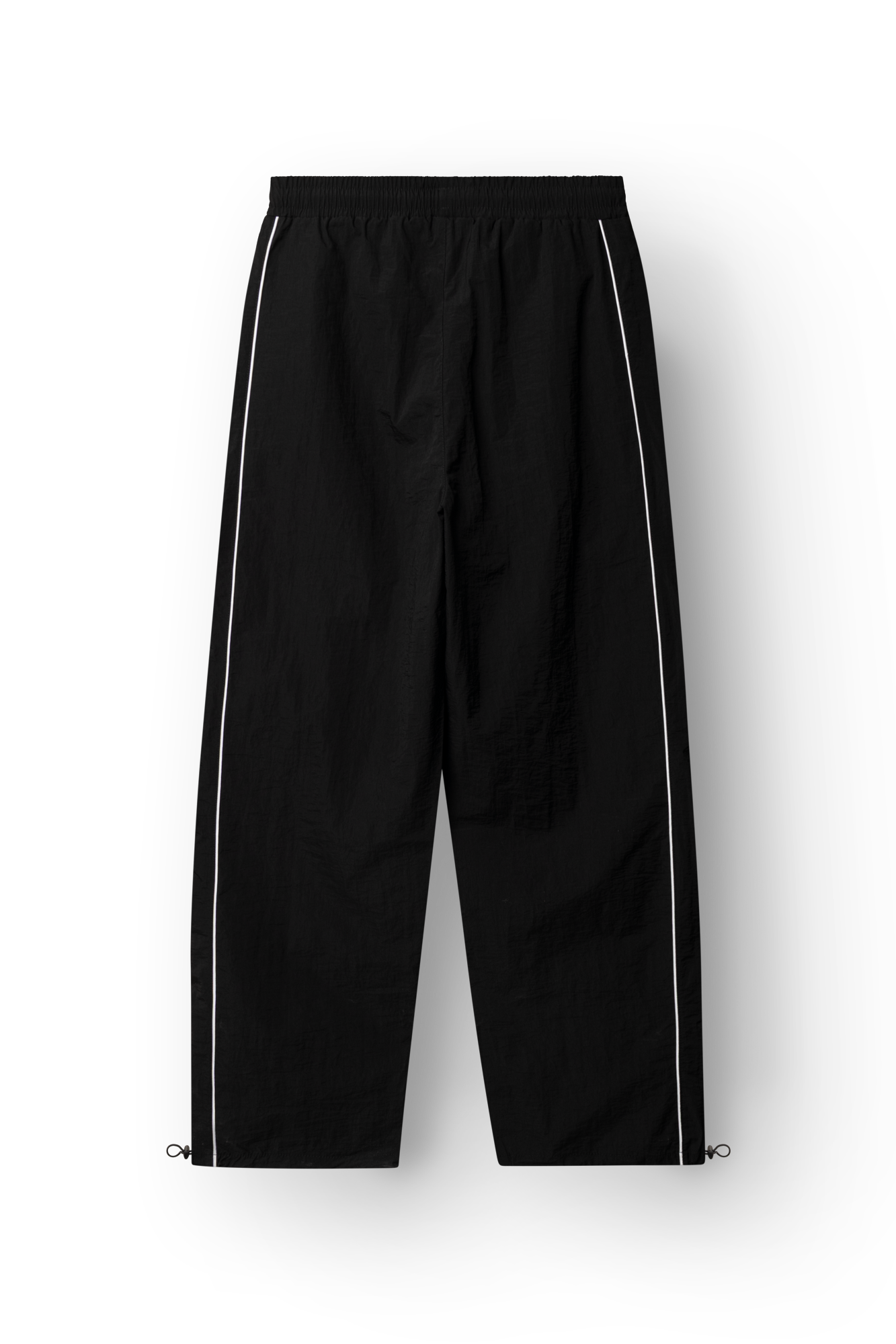 ARKK Apparel ARKK Trackpants | Faded Black Trackpants