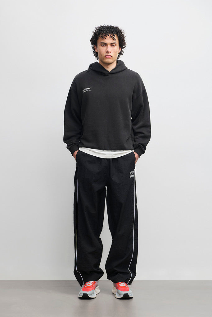ARKK Apparel ARKK Trackpants | Faded Black Trackpants