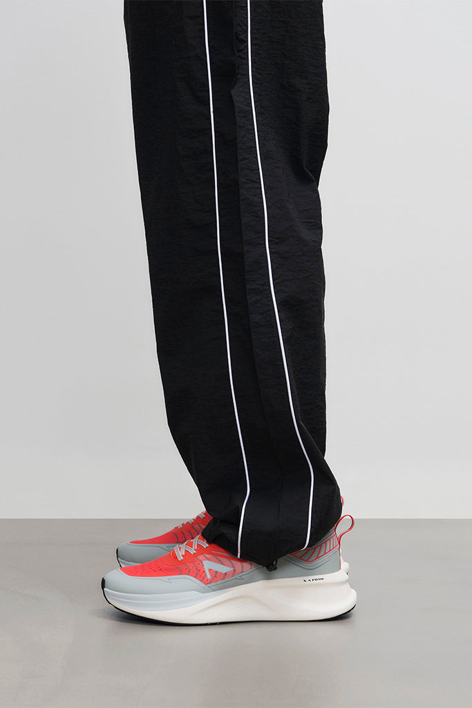 ARKK Apparel ARKK Trackpants | Faded Black Trackpants