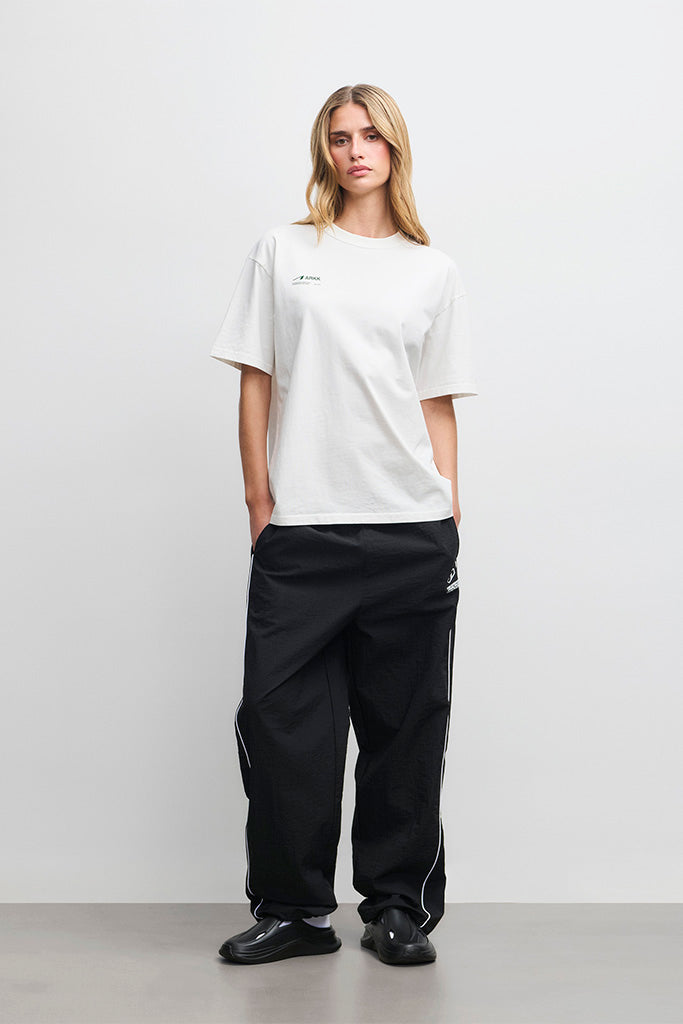 ARKK Apparel ARKK Trackpants | Faded Black Trackpants
