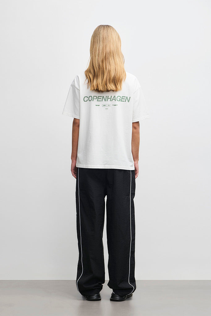 ARKK Apparel ARKK Trackpants | Faded Black Trackpants