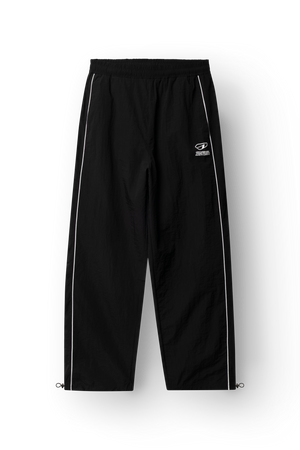 ARKK Apparel ARKK Trackpants | Faded Black Trackpants
