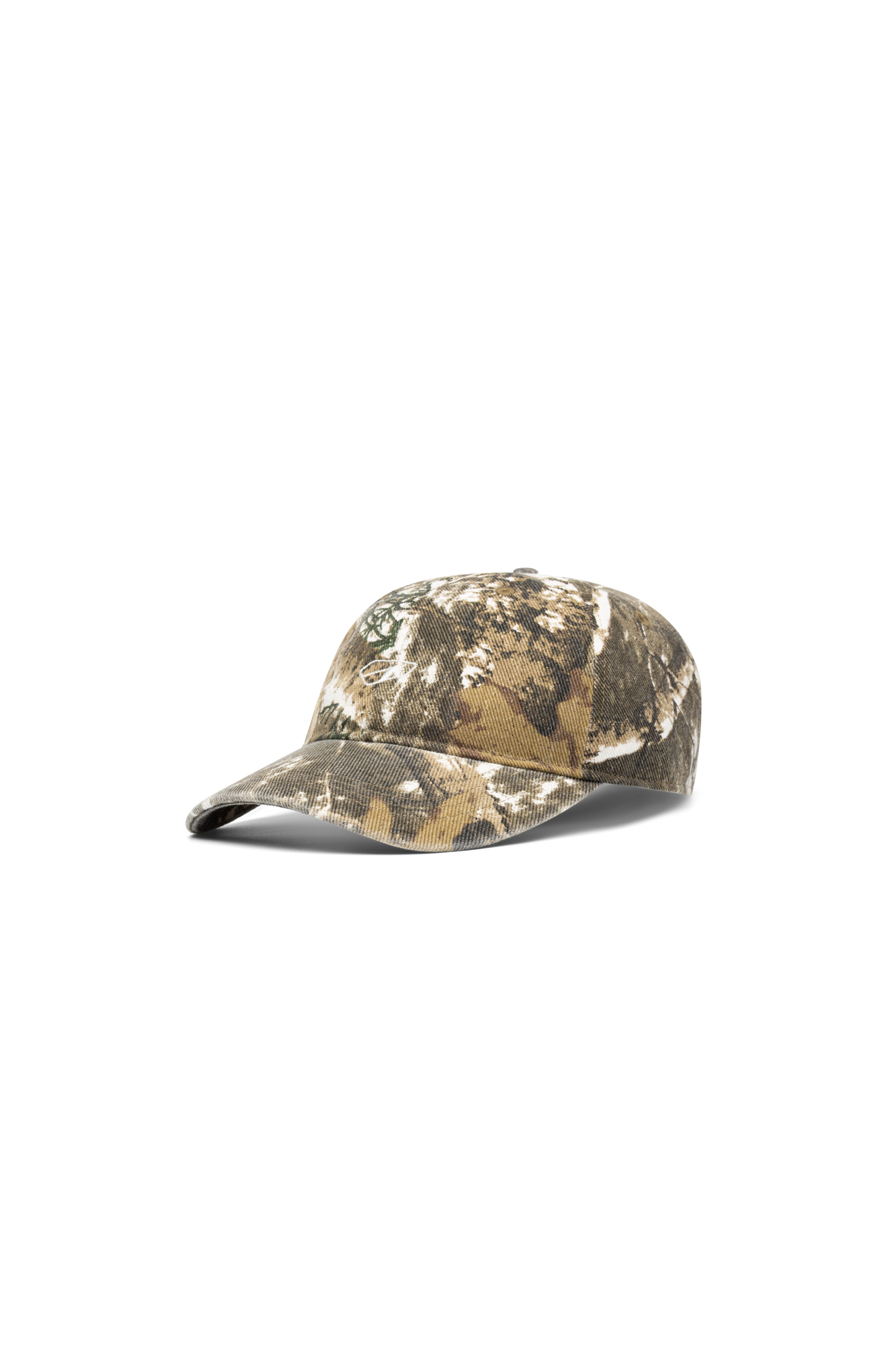 ARKK Accessories ARKK Washed Cap 1.0 | Camo Cap
