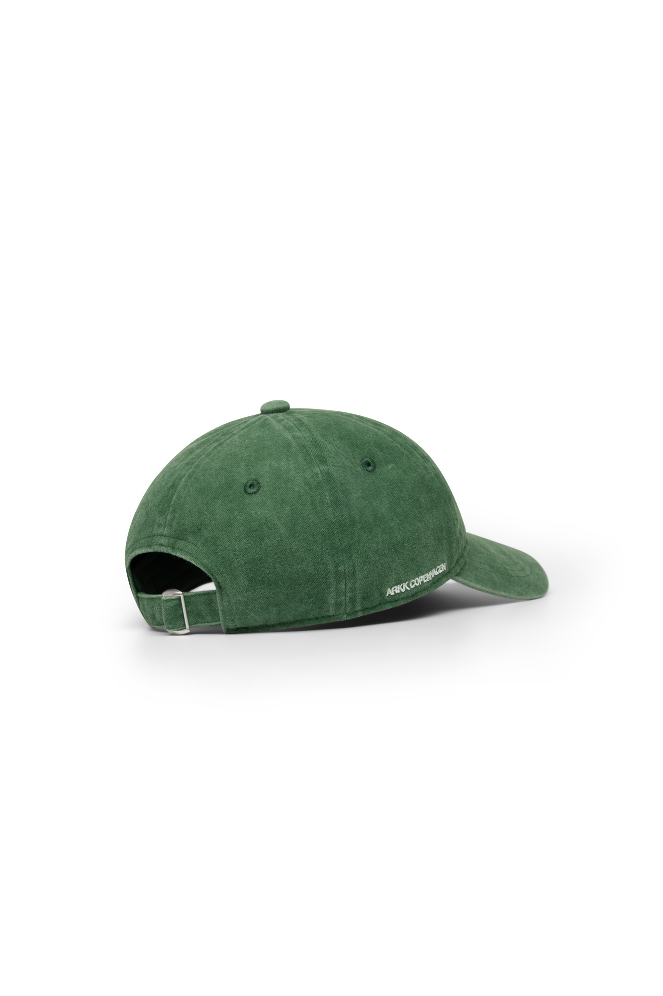 ARKK Accessories ARKK Washed Cap 1.0 | Chocolate Cap