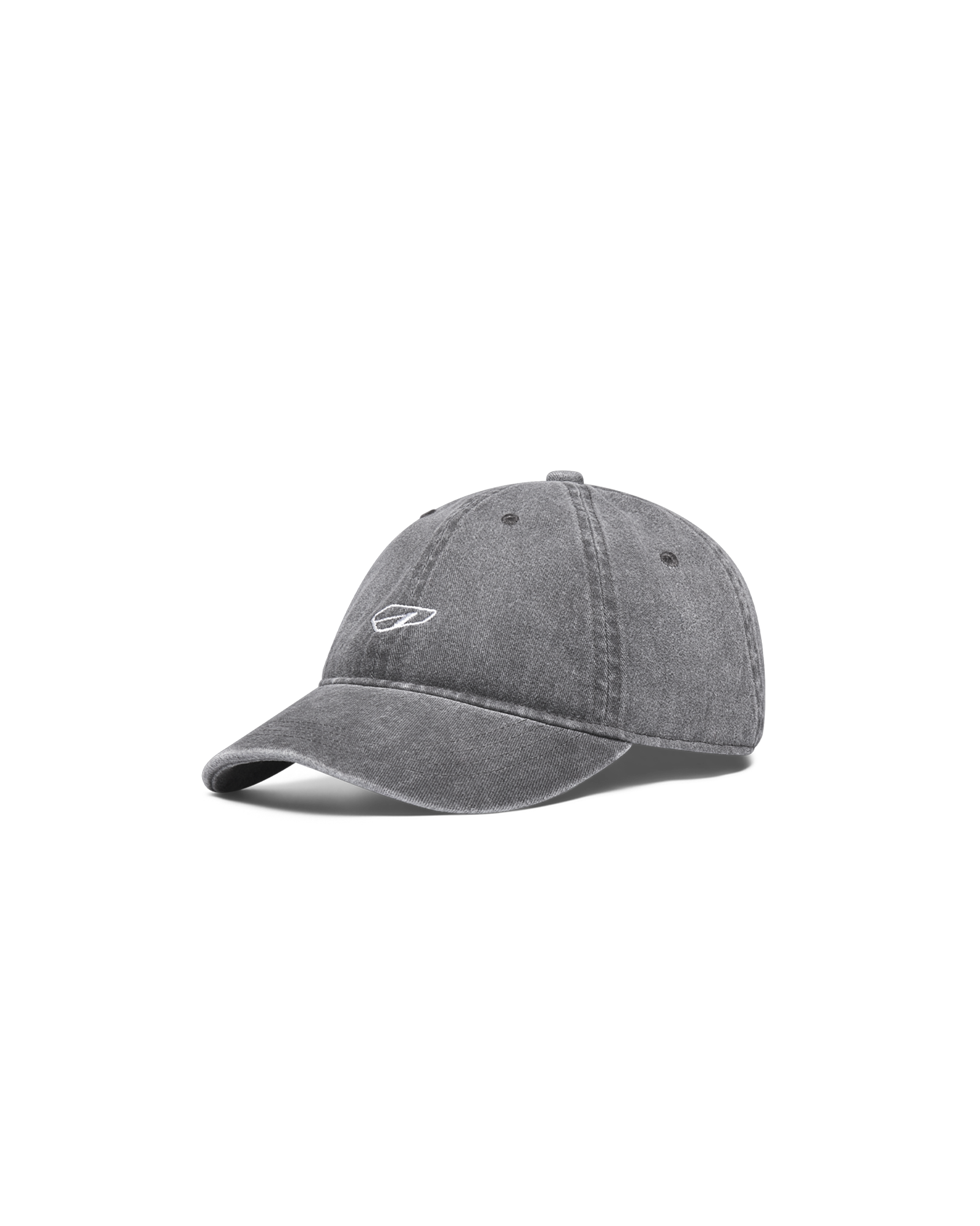 ARKK Accessories ARKK Washed Cap 1.0 | Dark Grey Cap