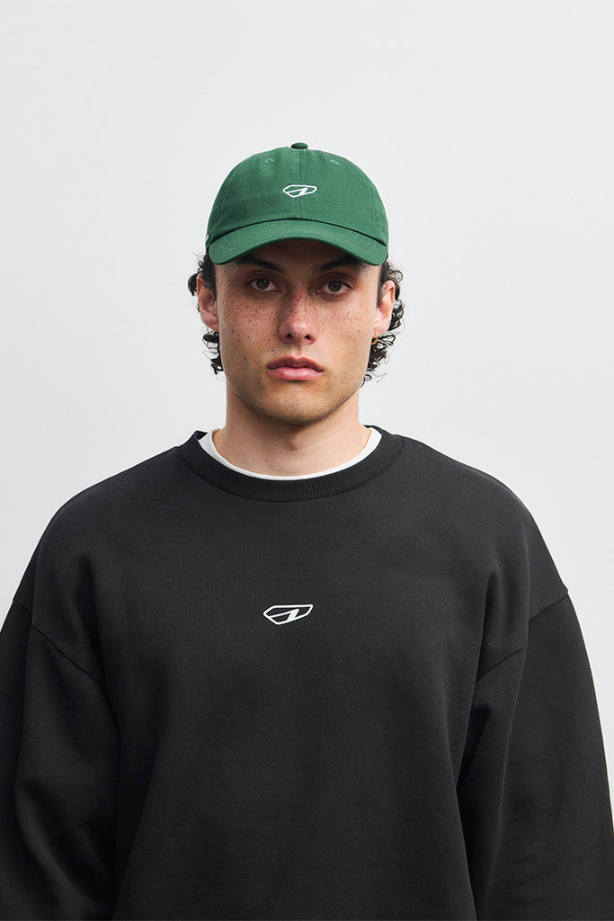 ARKK Accessories ARKK Washed Cap 1.0 | Forest Cap