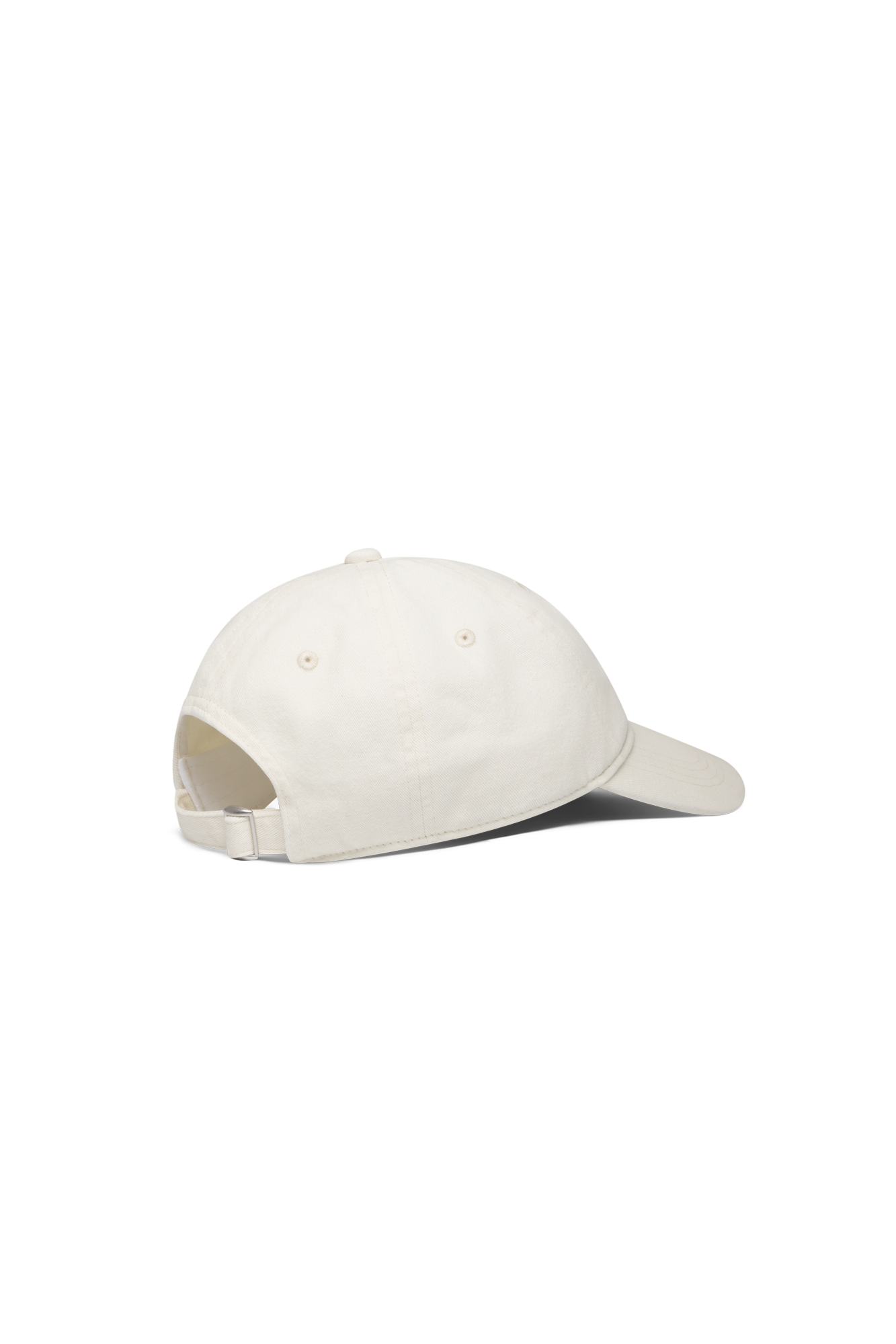 ARKK Accessories ARKK Washed Cap 1.0 | Off White Cap