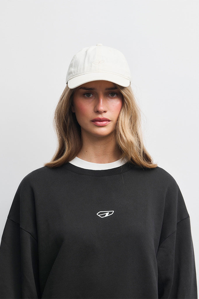 ARKK Accessories ARKK Washed Cap 1.0 | Off White Cap