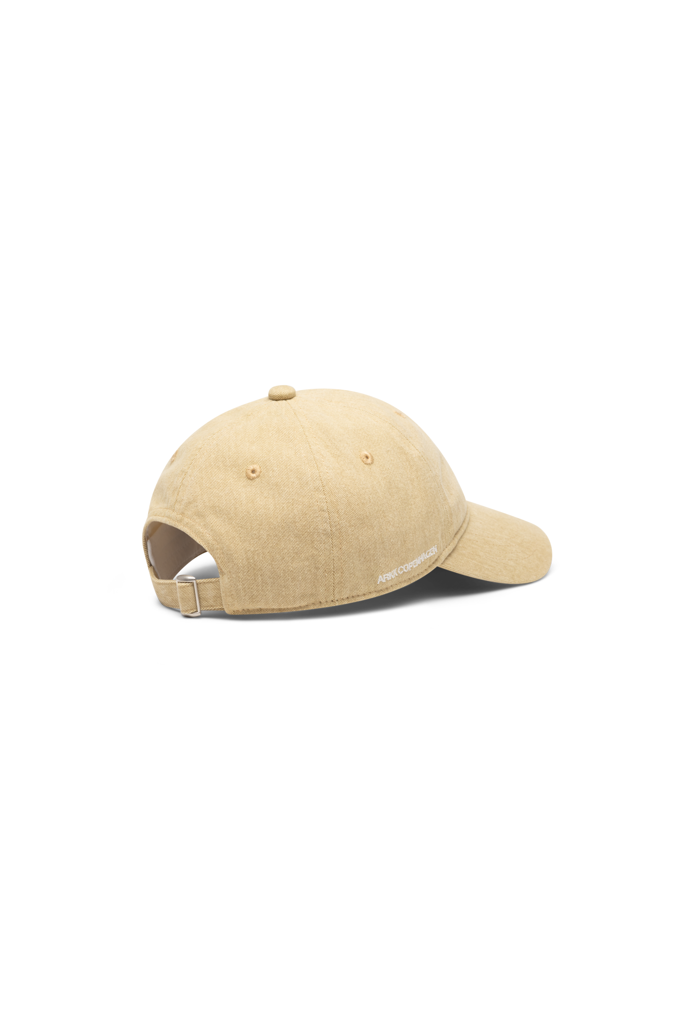 ARKK Accessories ARKK Washed Cap 1.0 | Vintage Sage Cap