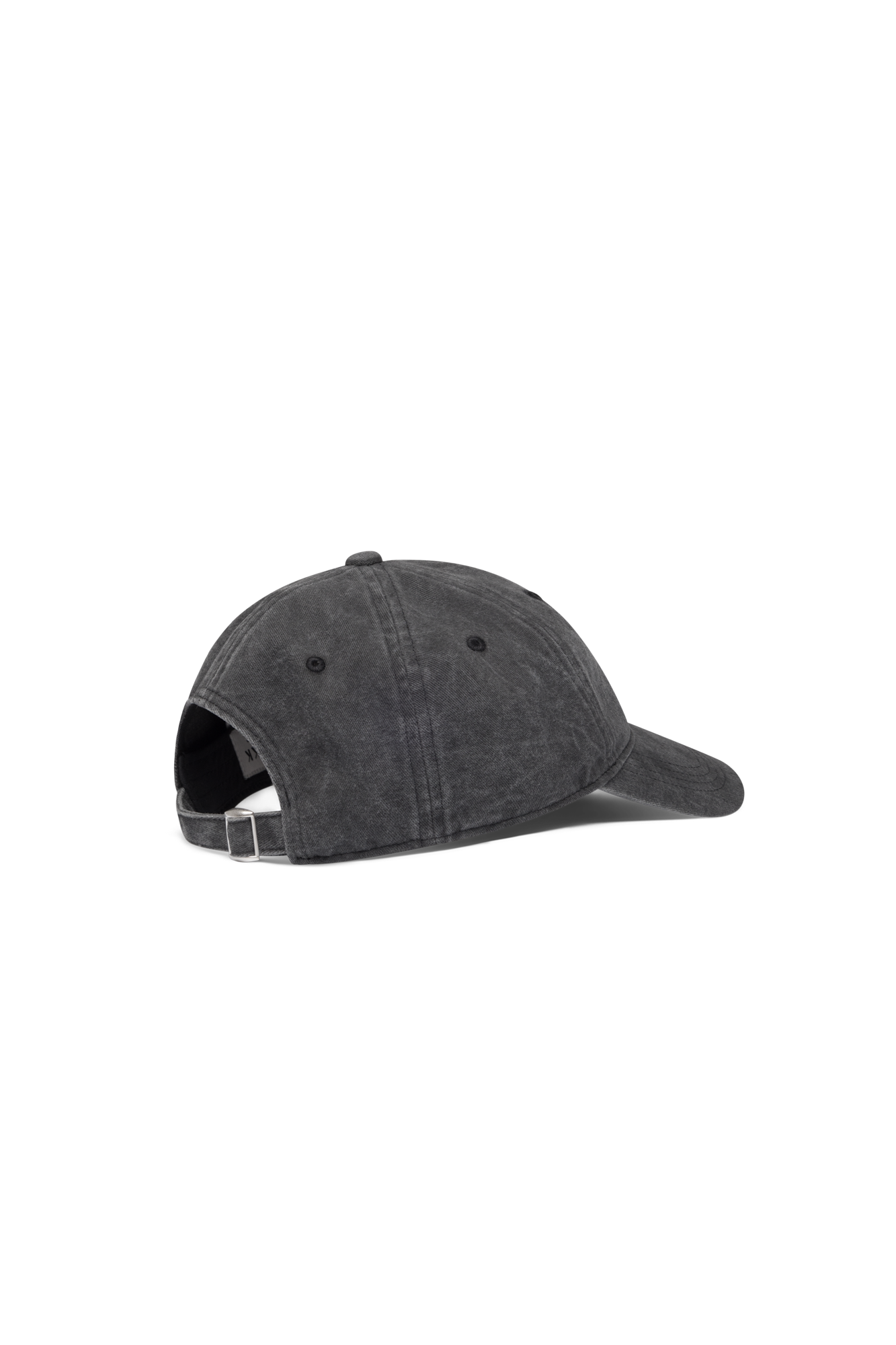 ARKK Accessories ARKK Washed Cap 3.0 | Black Cap