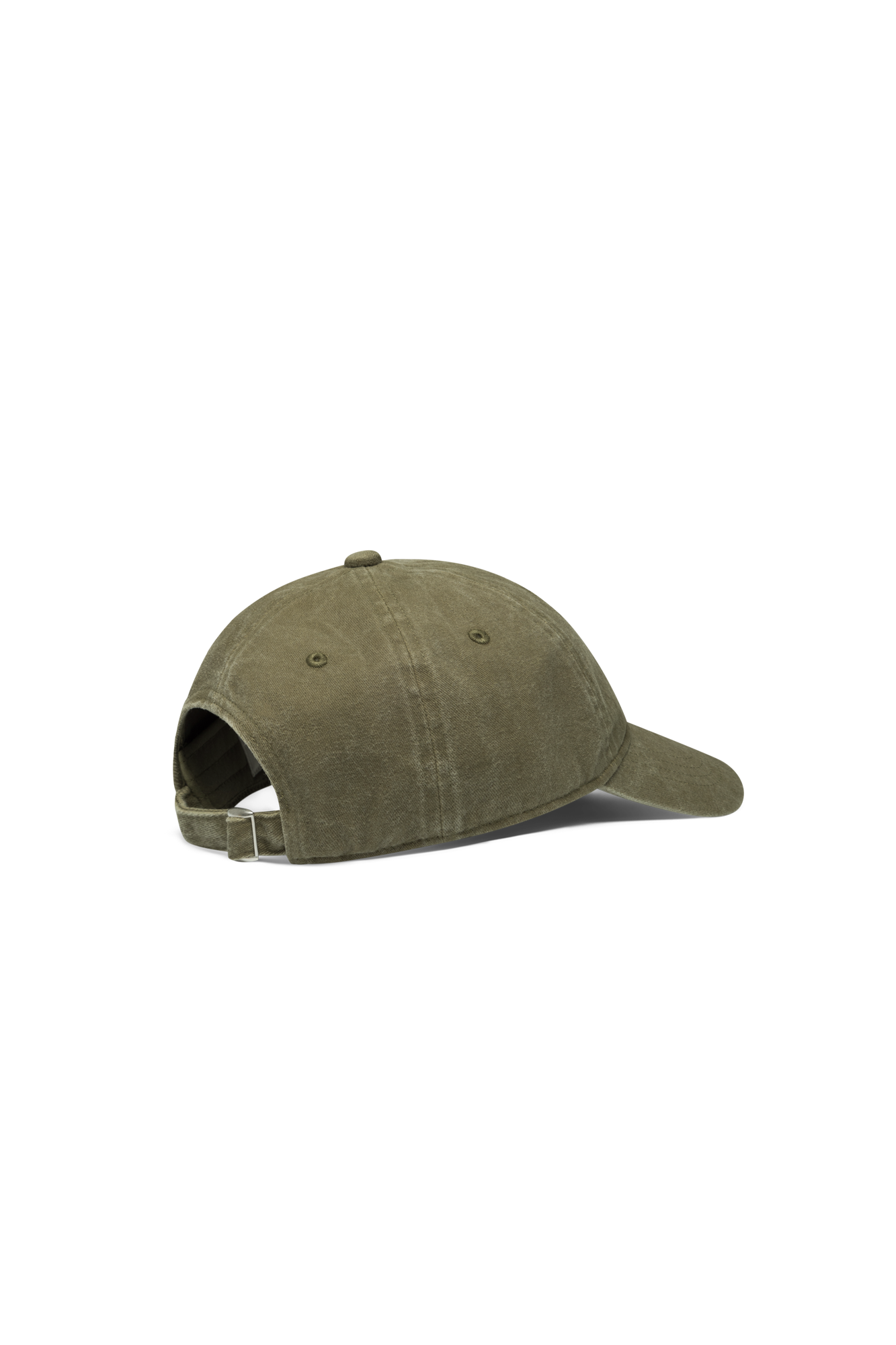 ARKK Accessories ARKK Washed Cap 3.0 | Olive Cap