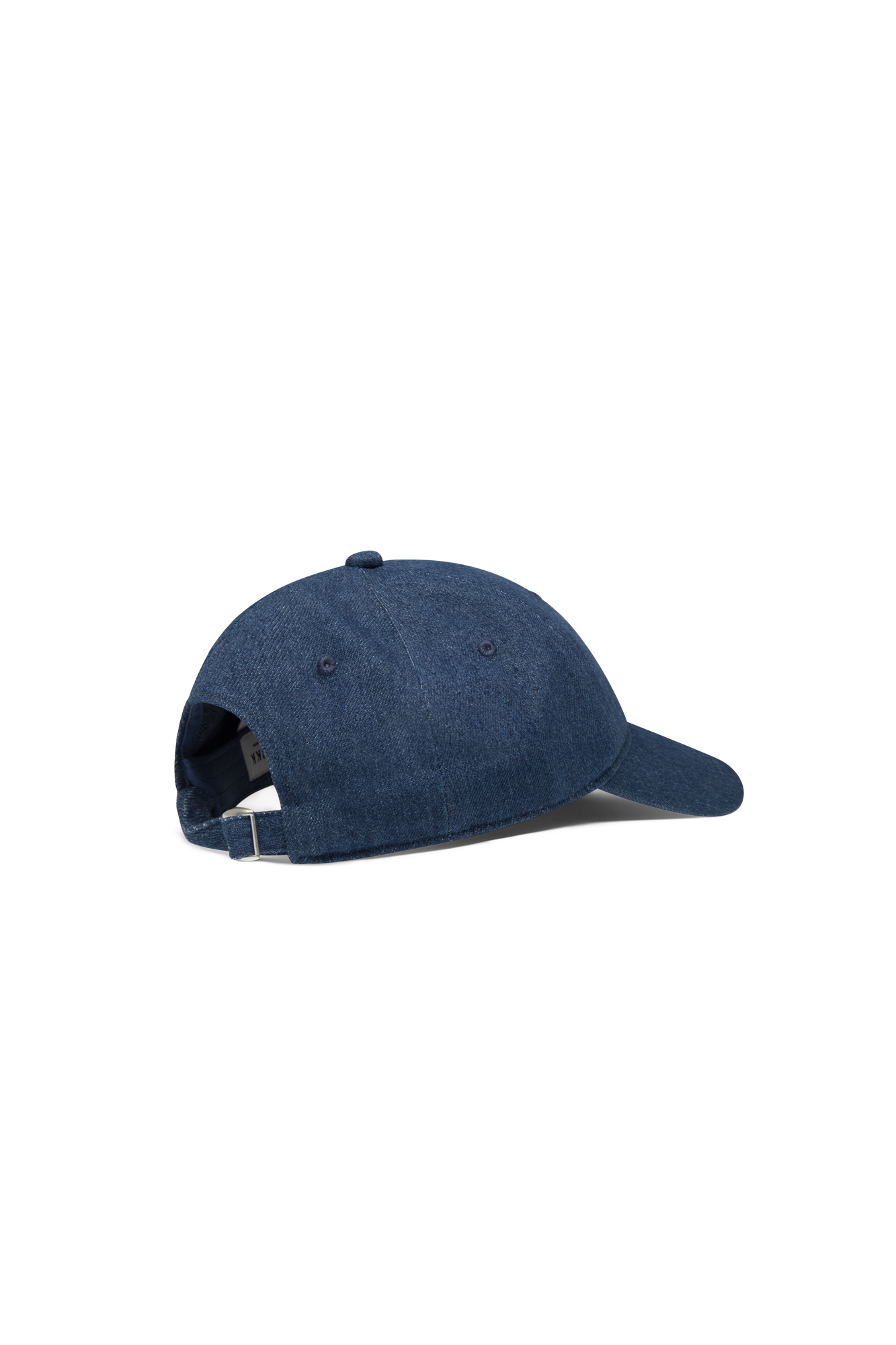 ARKK Accessories ARKK Washed Cap 3.0 | Raw Denim Cap