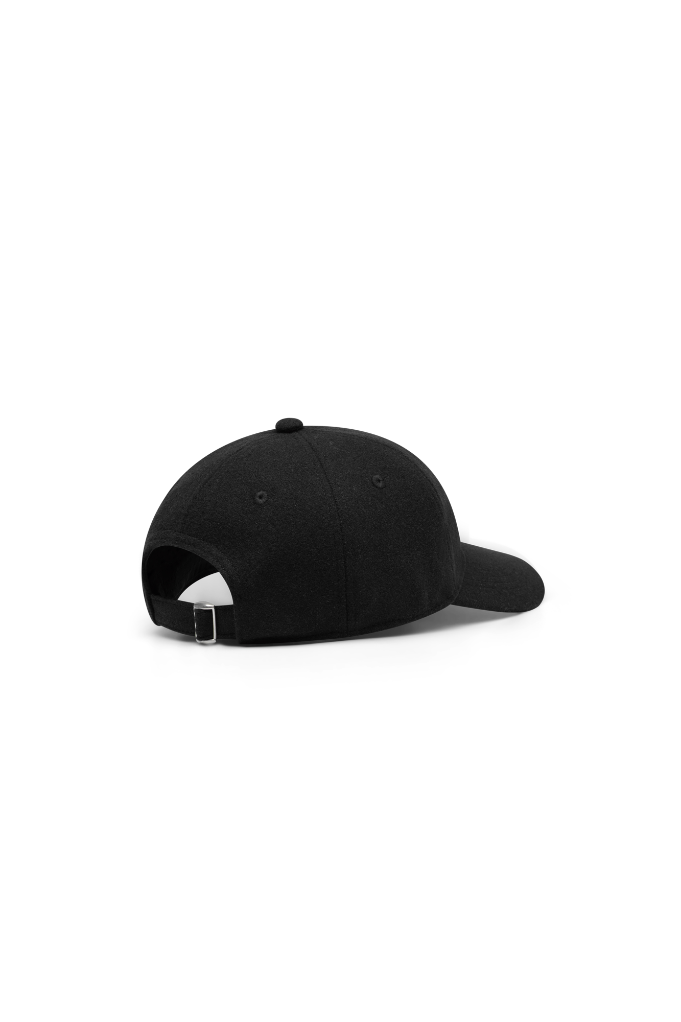 ARKK Accessories ARKK Wool Cap | Black Cap