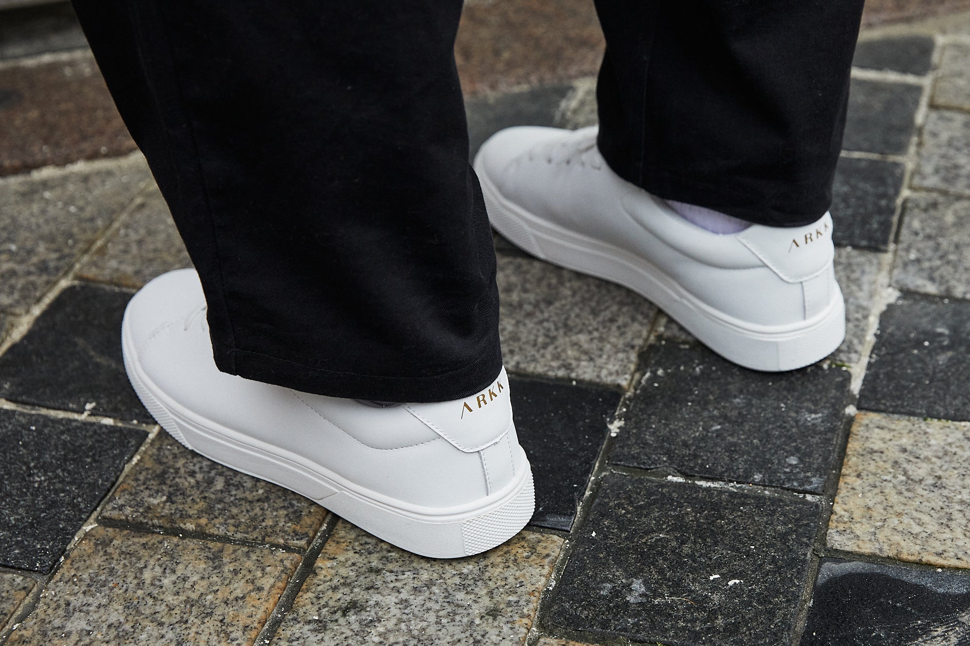 ARKK Copenhagen // Innovation Included