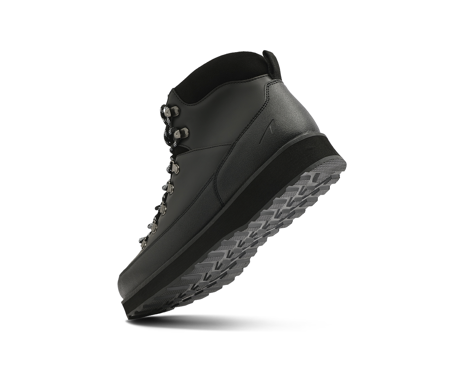 ARKK SMU Alpine | Black Alpine