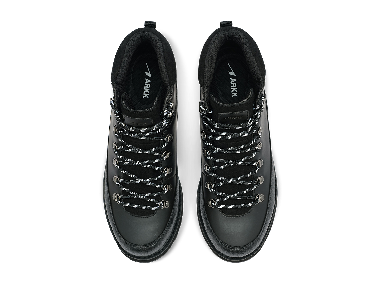 ARKK SMU Alpine | Black Alpine